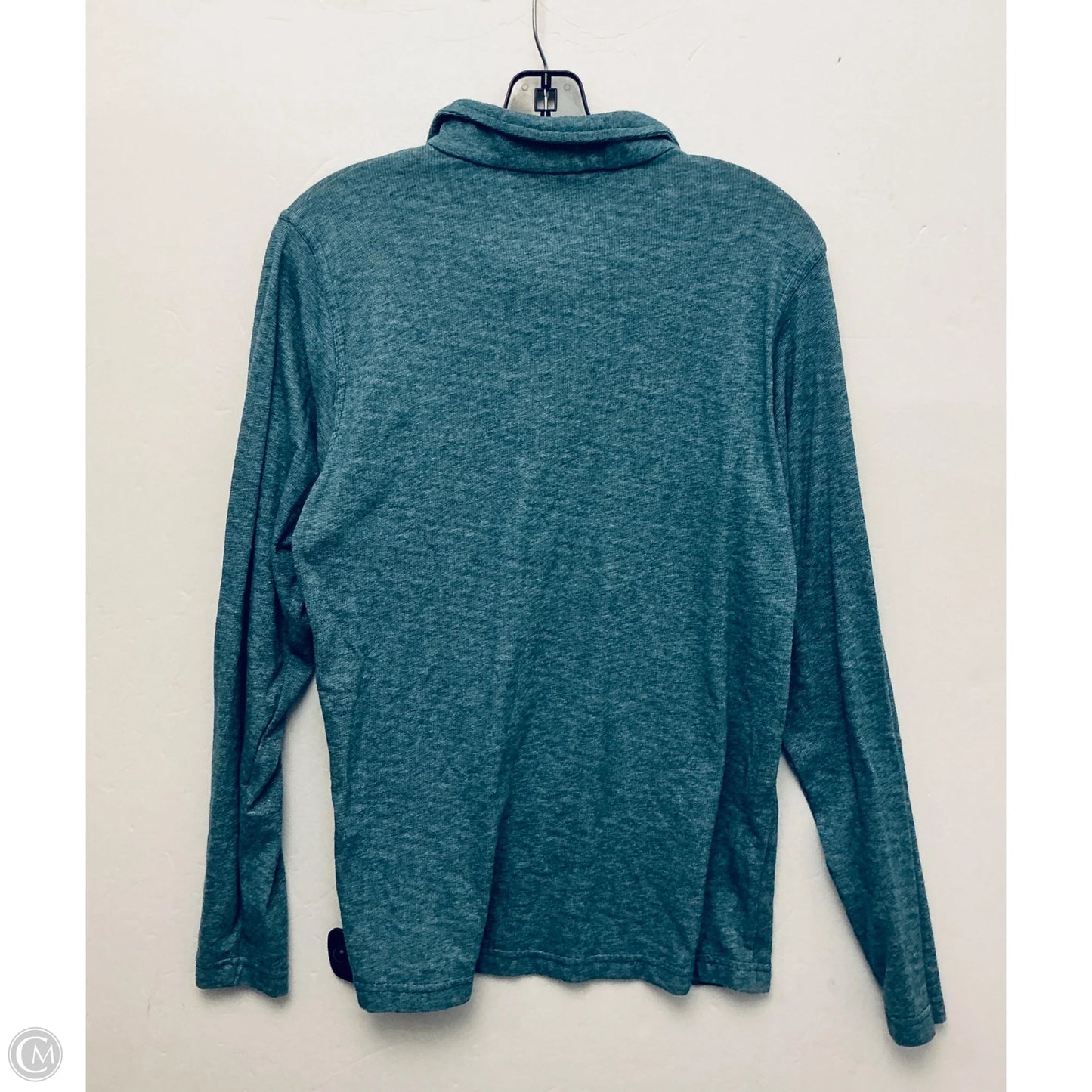 Athletic Jacket By Columbia In Blue, Size: S