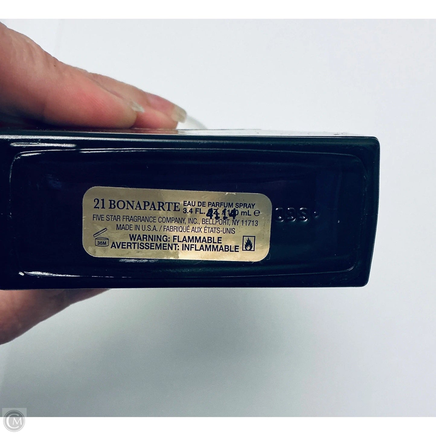 Fragrance By Clothes Mentor, Size: Medium