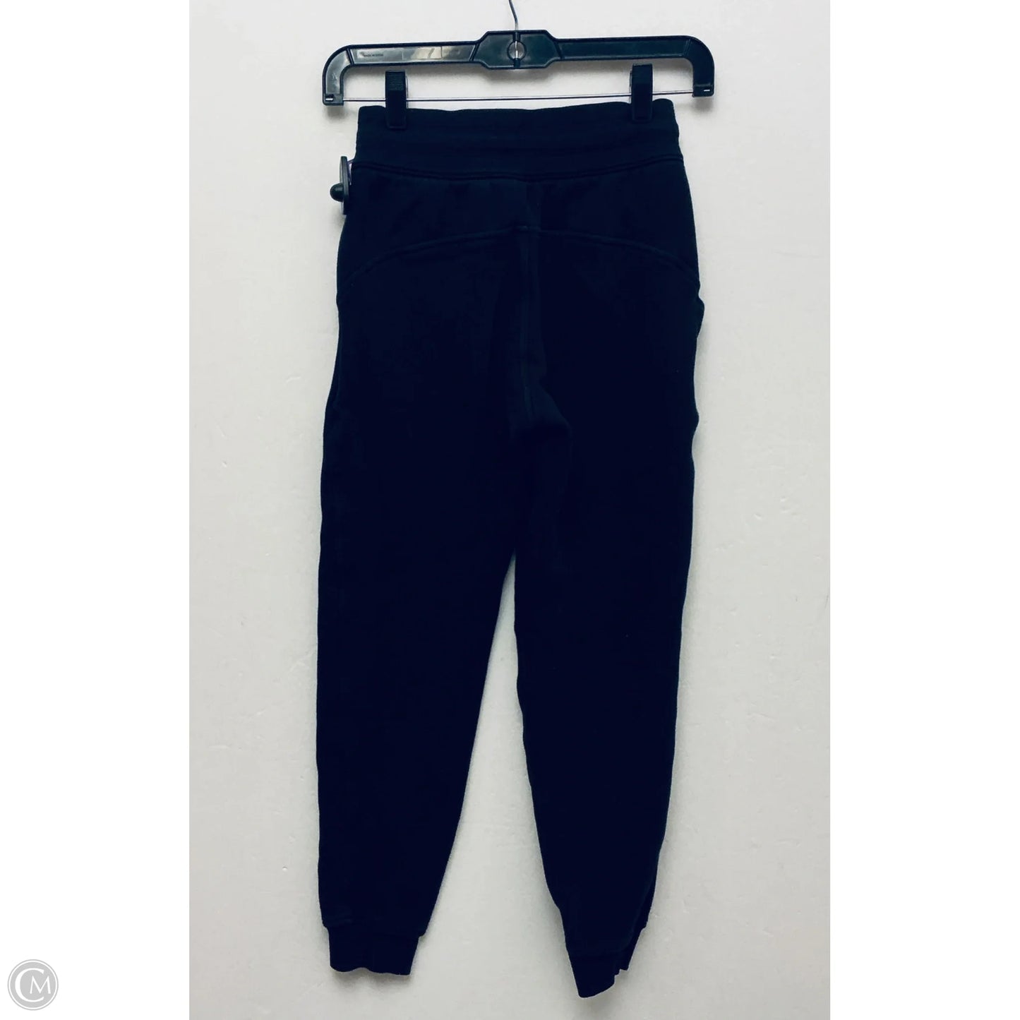Pants Joggers By Lululemon In Black, Size: 0