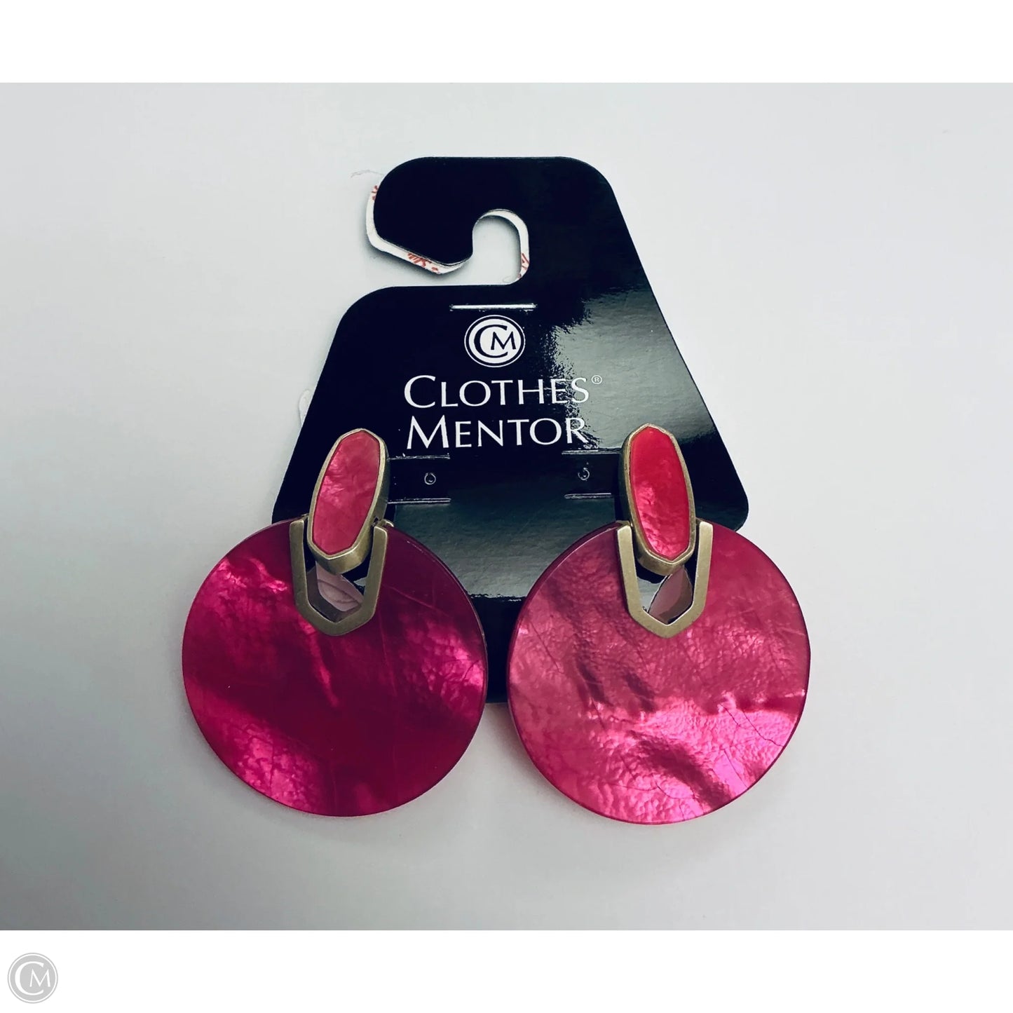 Earrings Dangle/drop By Kendra Scott