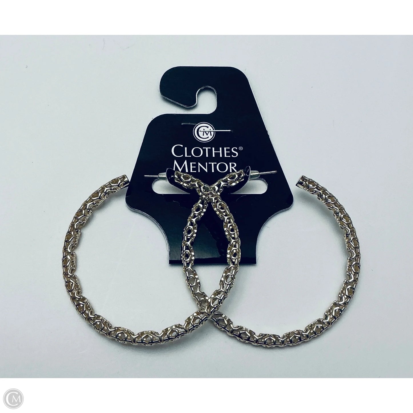 Earrings Hoop By Kendra Scott