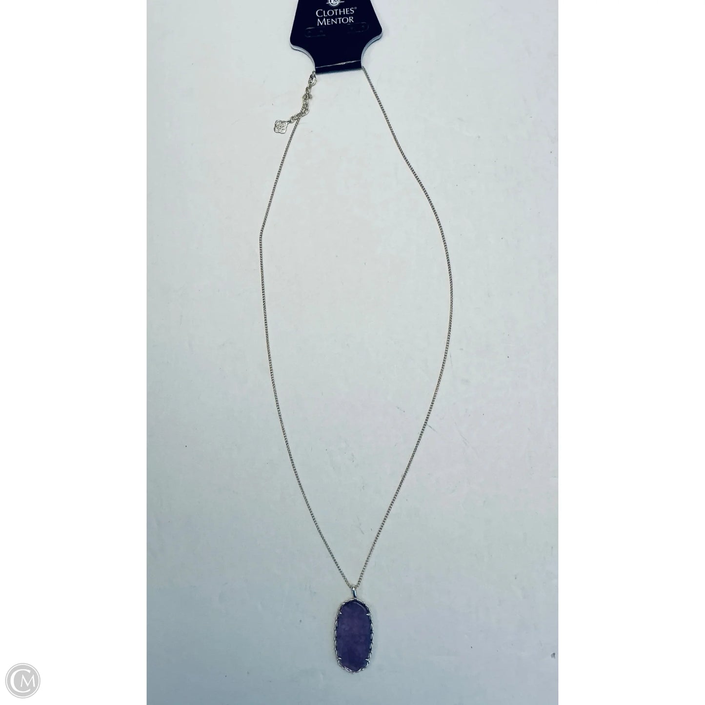 Necklace Pendant By Kendra Scott