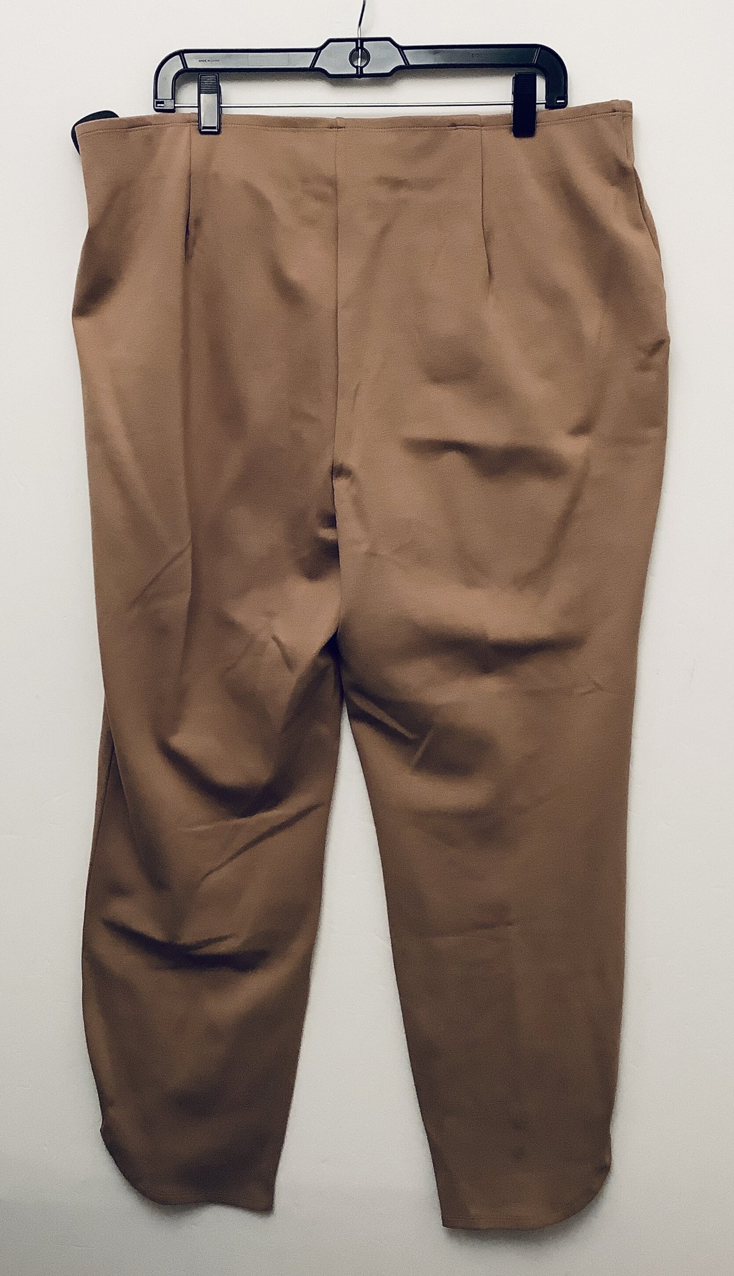 Pants Dress By Clothes Mentor Size: 22