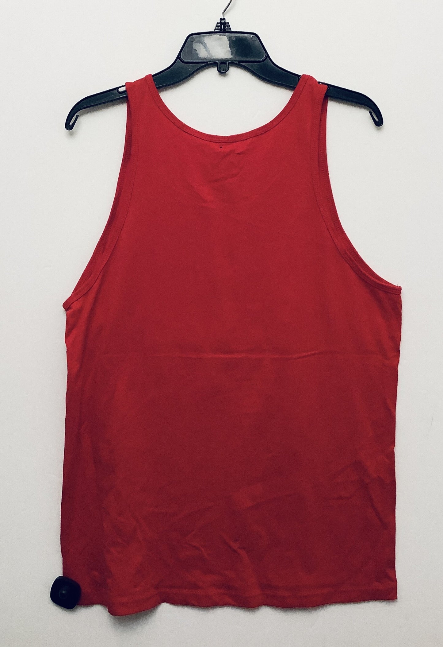 Top Sleeveless By Clothes Mentor Size: M