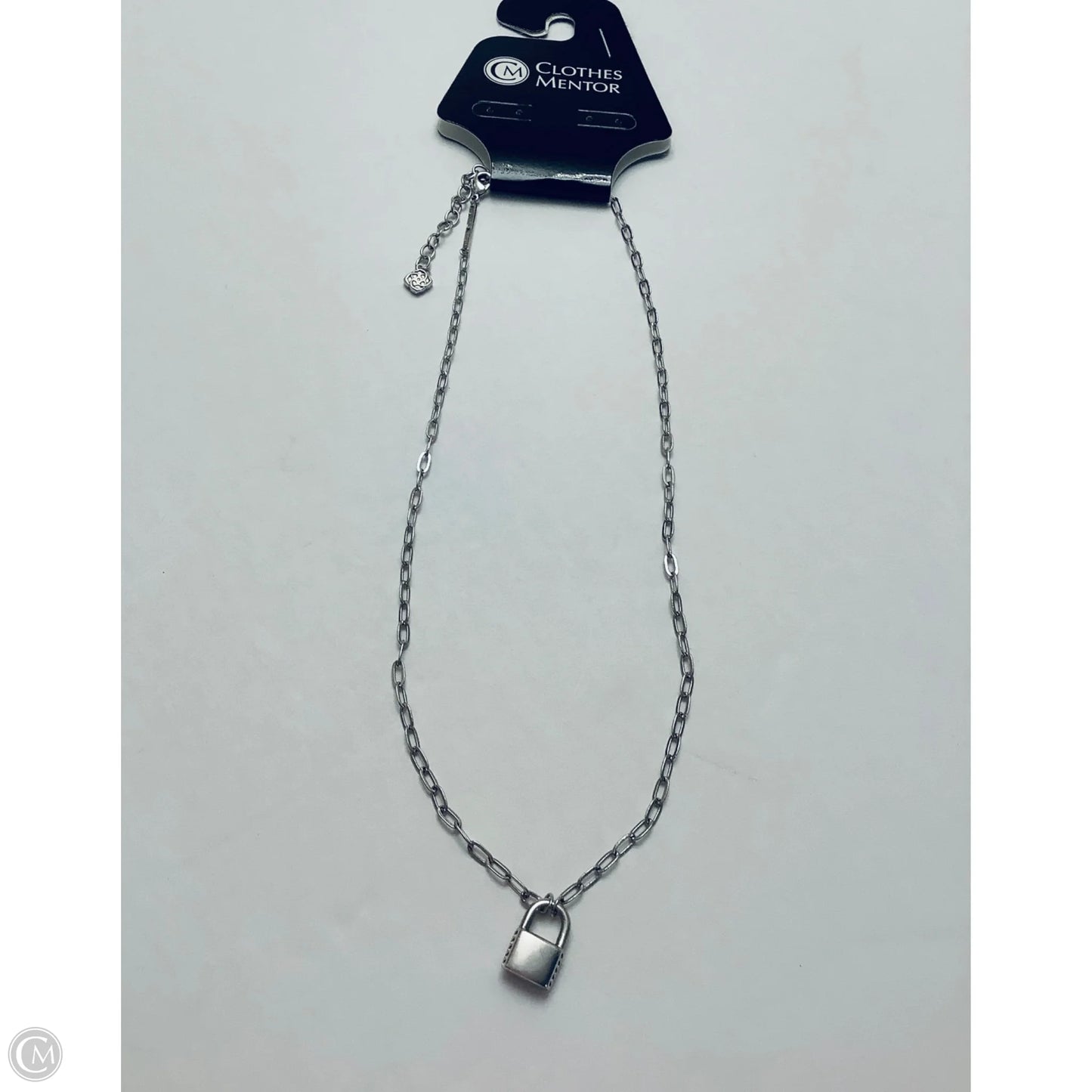 Necklace Chain By Kendra Scott