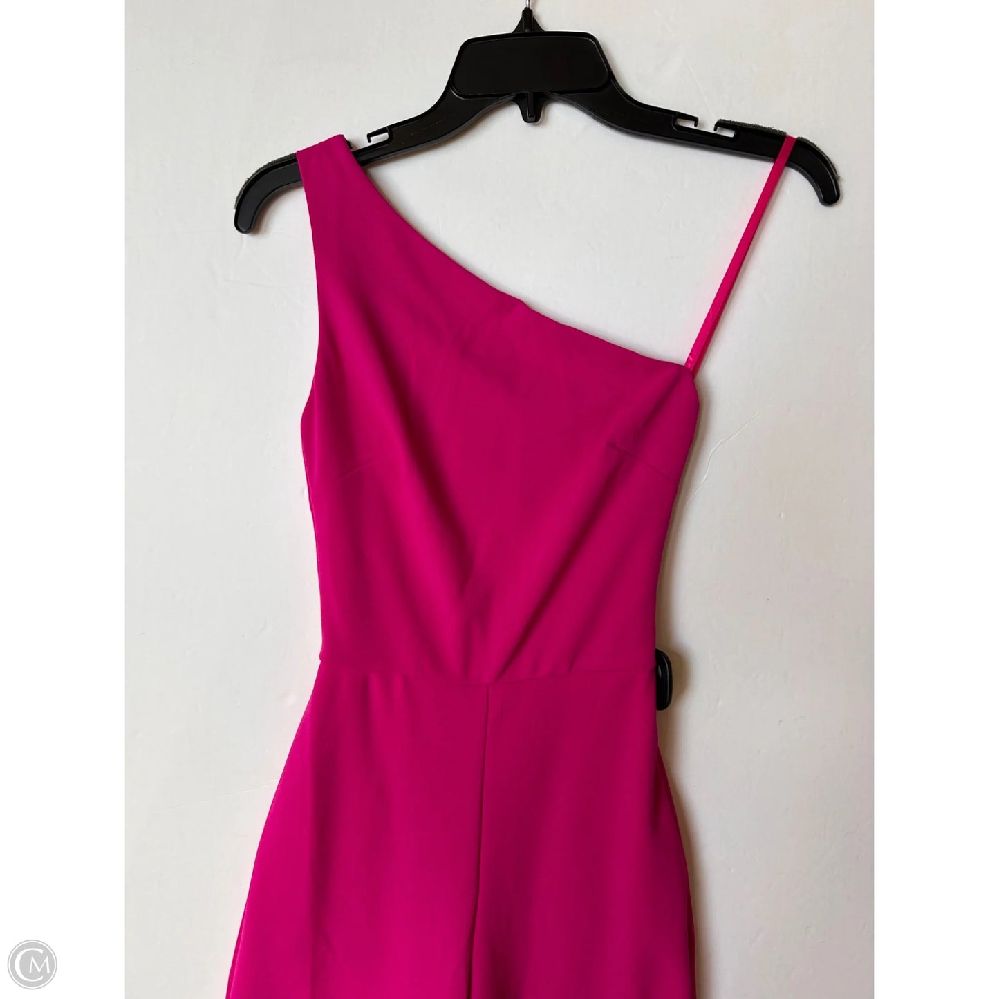 Jumpsuit By Clothes Mentor In Pink, Size: Xs