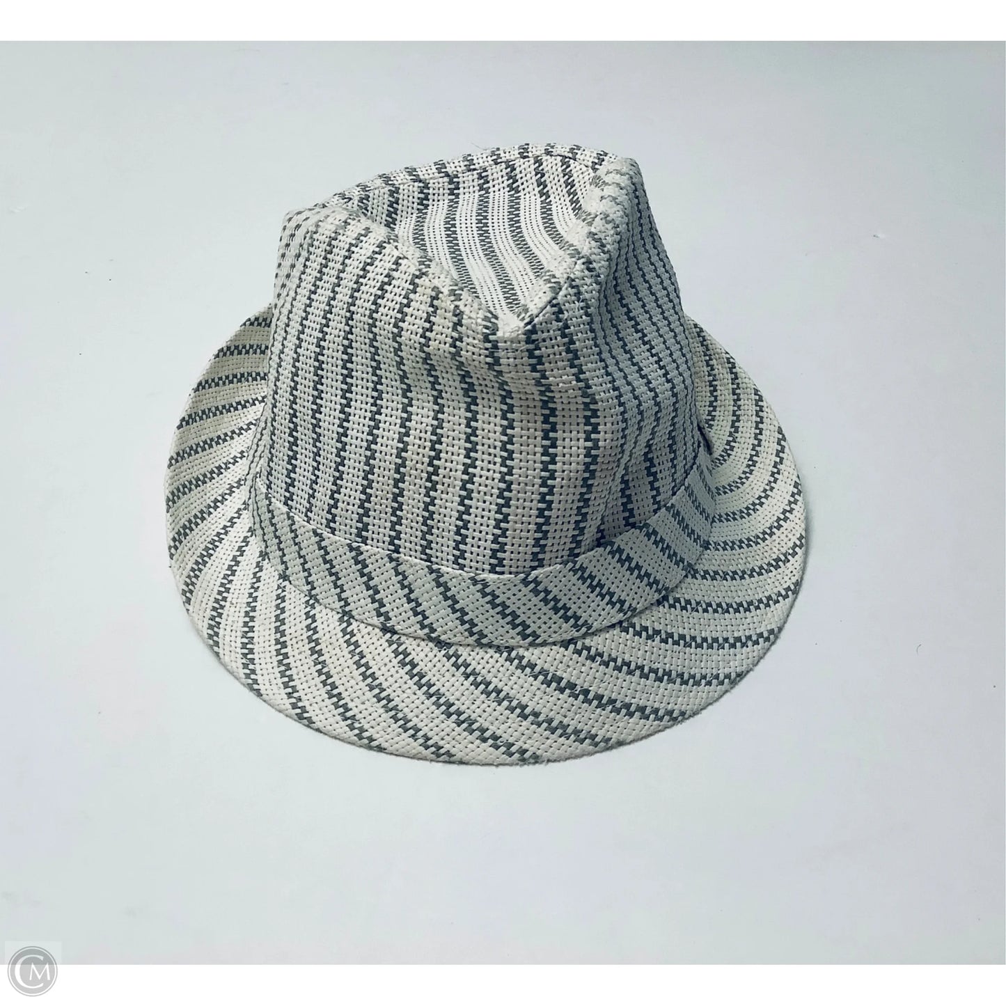 Hat Fedora By Clothes Mentor