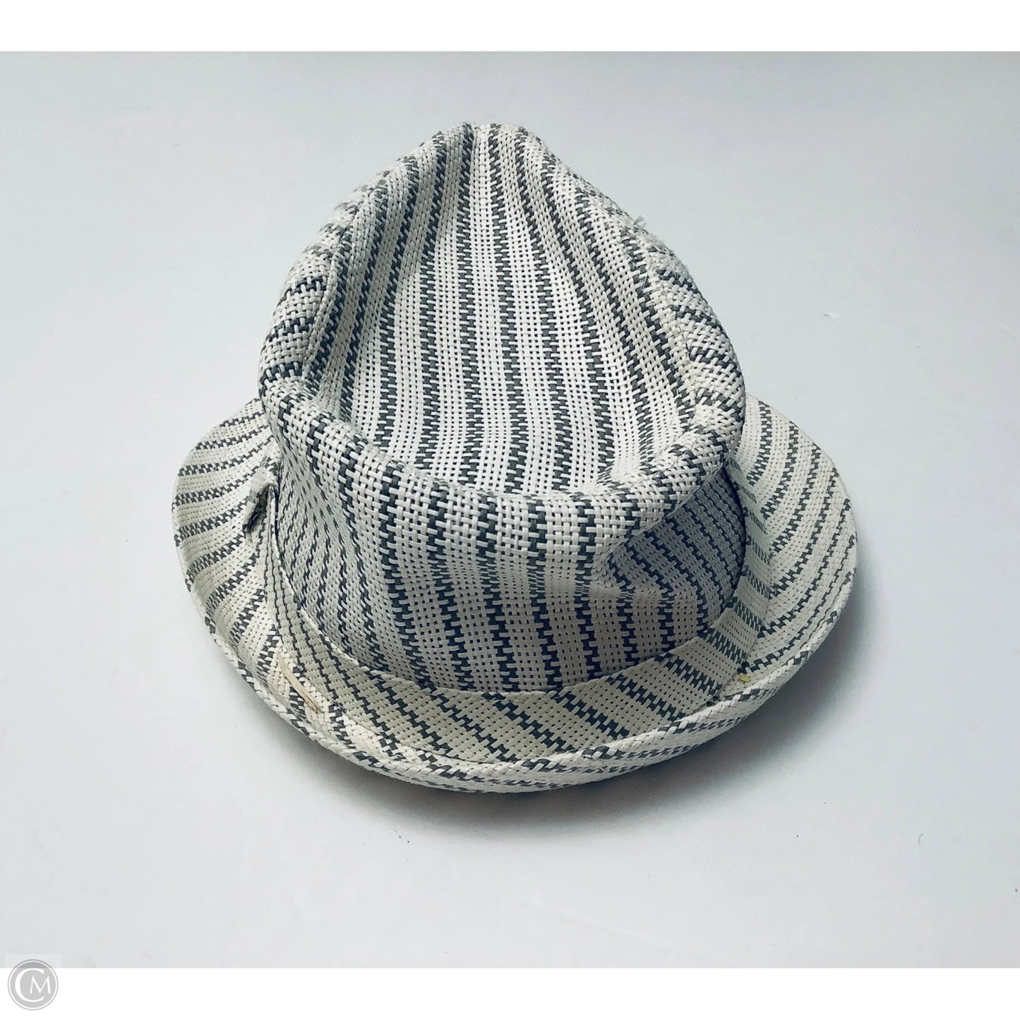 Hat Fedora By Clothes Mentor