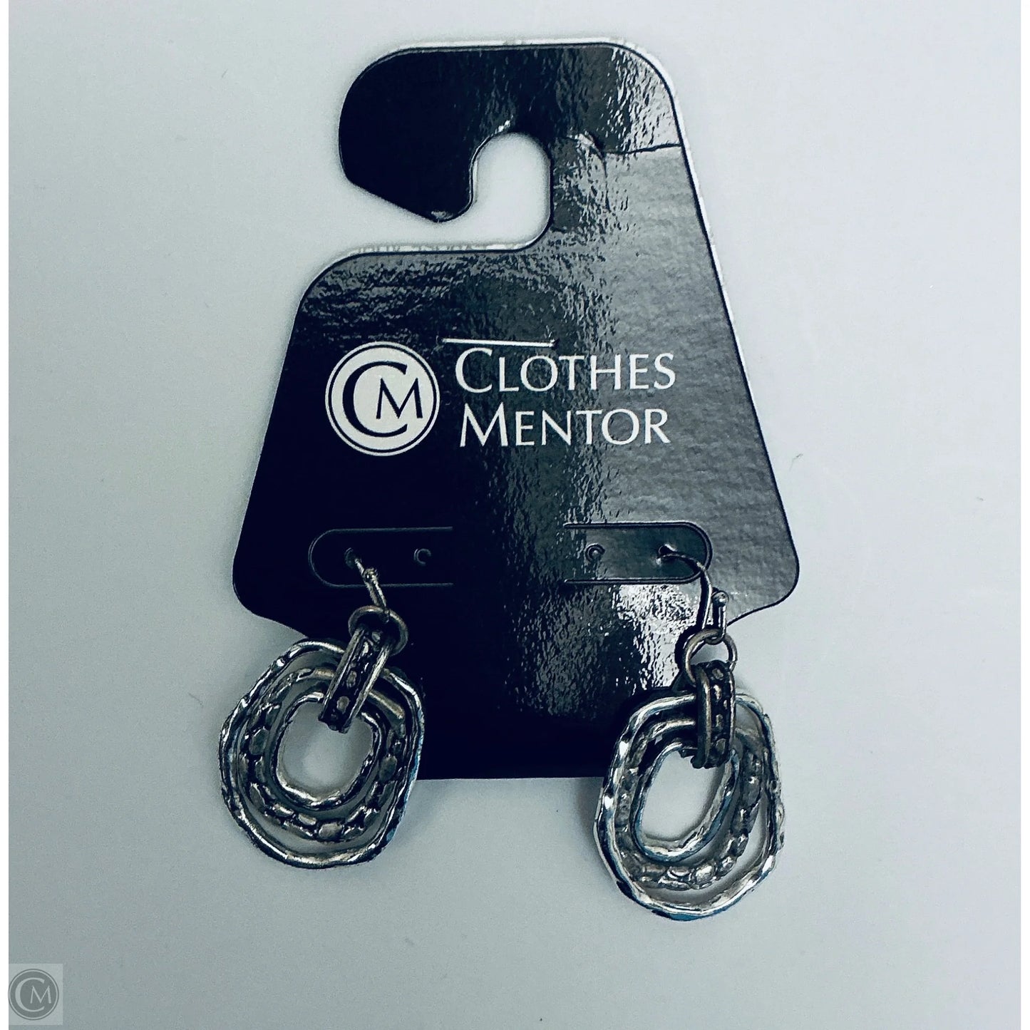 Earrings Dangle/drop By Clothes Mentor