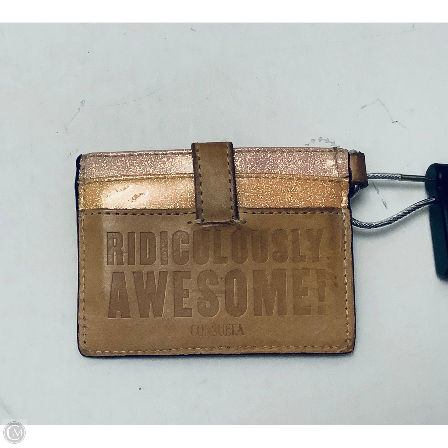 Coin Purse By Consuela, Size: Small