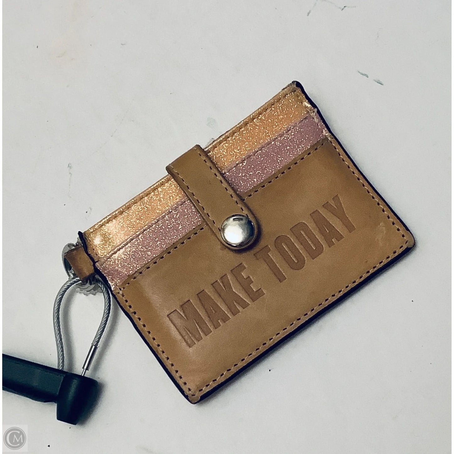 Coin Purse By Consuela, Size: Small