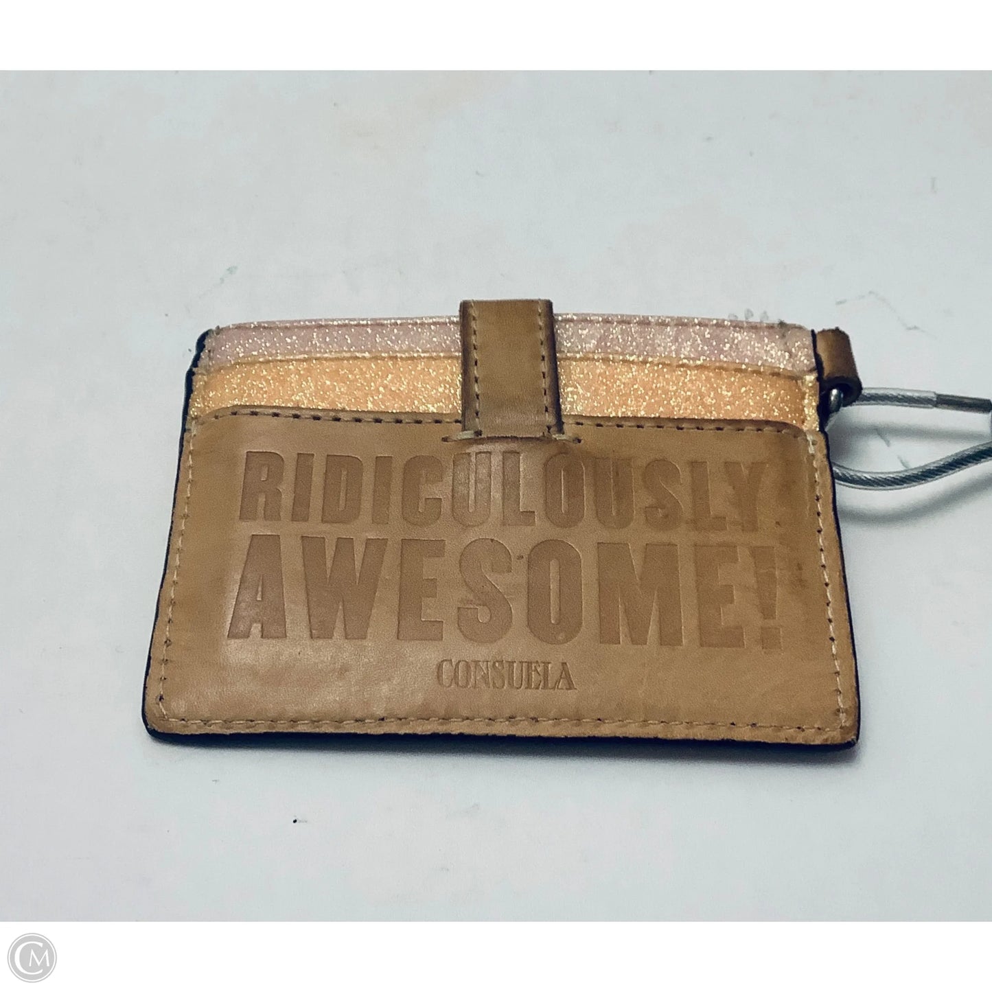 Coin Purse By Consuela, Size: Small