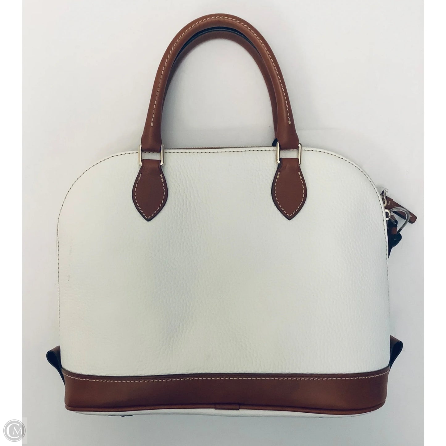 Handbag Designer By Dooney And Bourke, Size: Medium