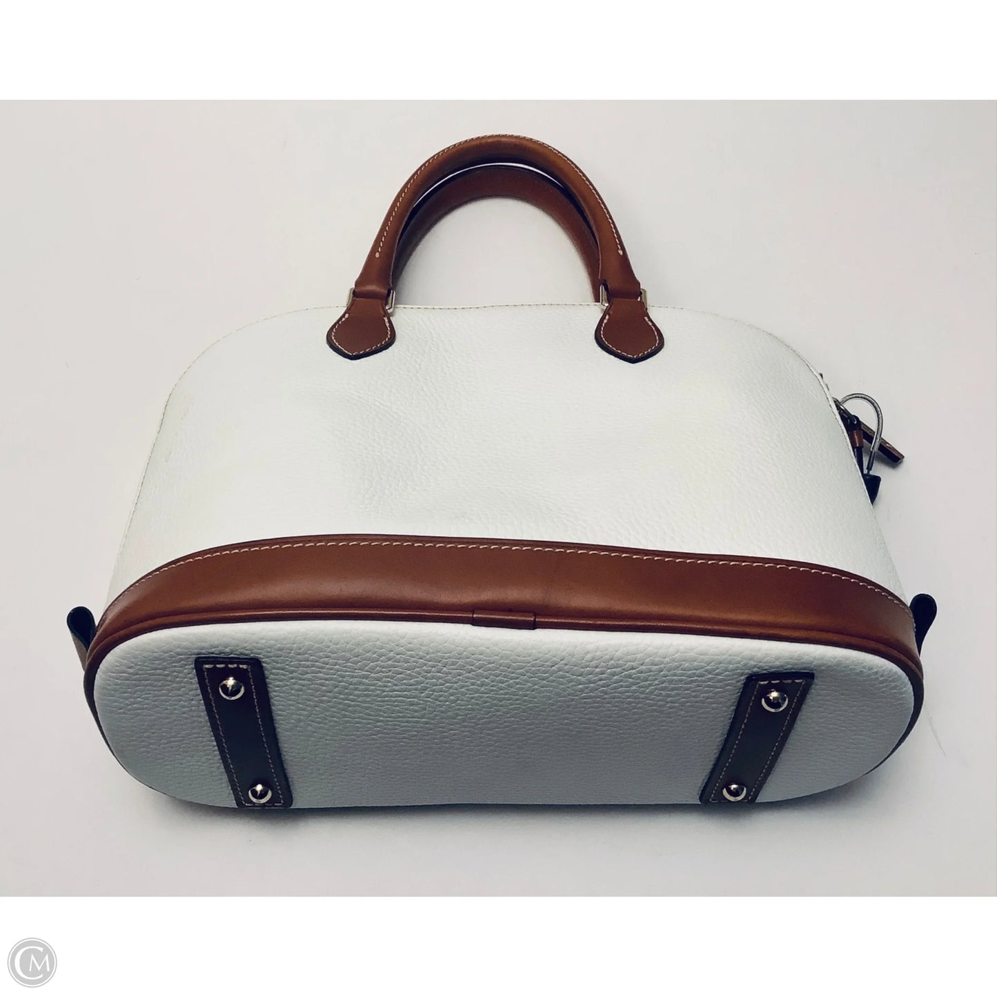 Handbag Designer By Dooney And Bourke, Size: Medium