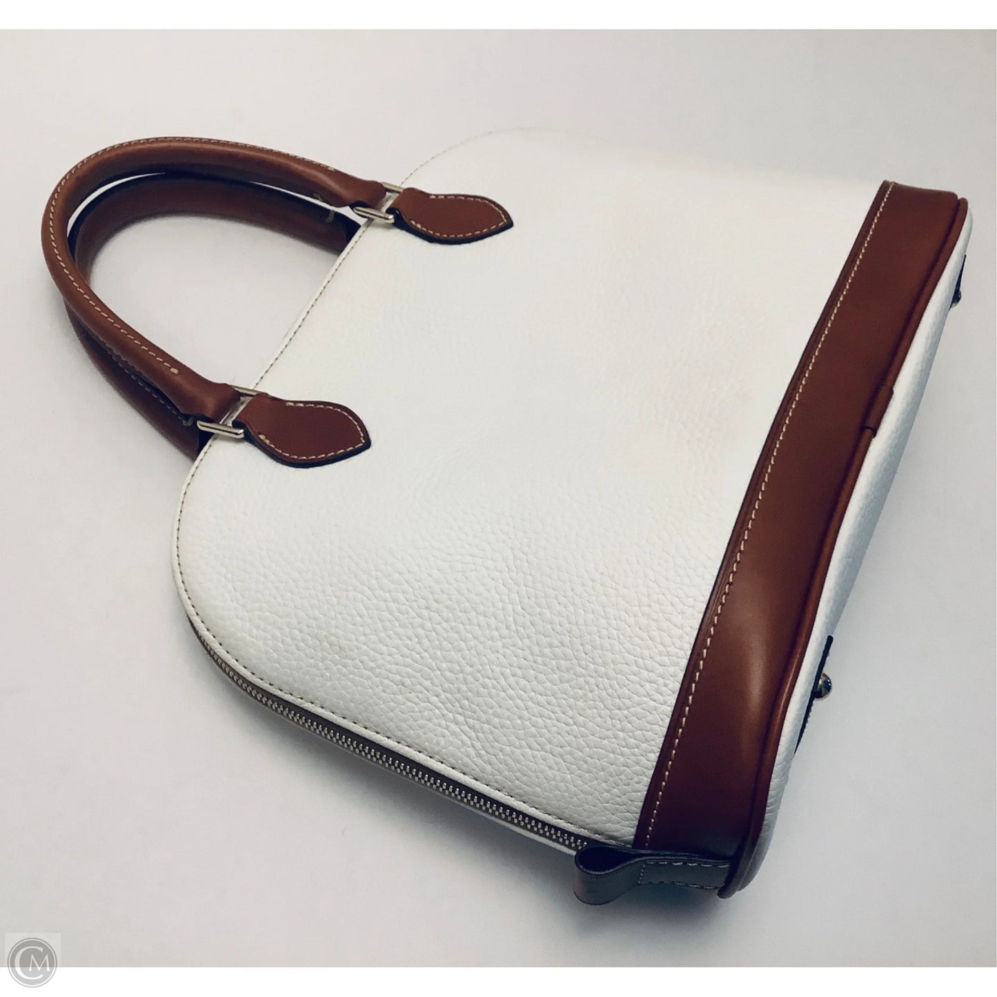 Handbag Designer By Dooney And Bourke, Size: Medium
