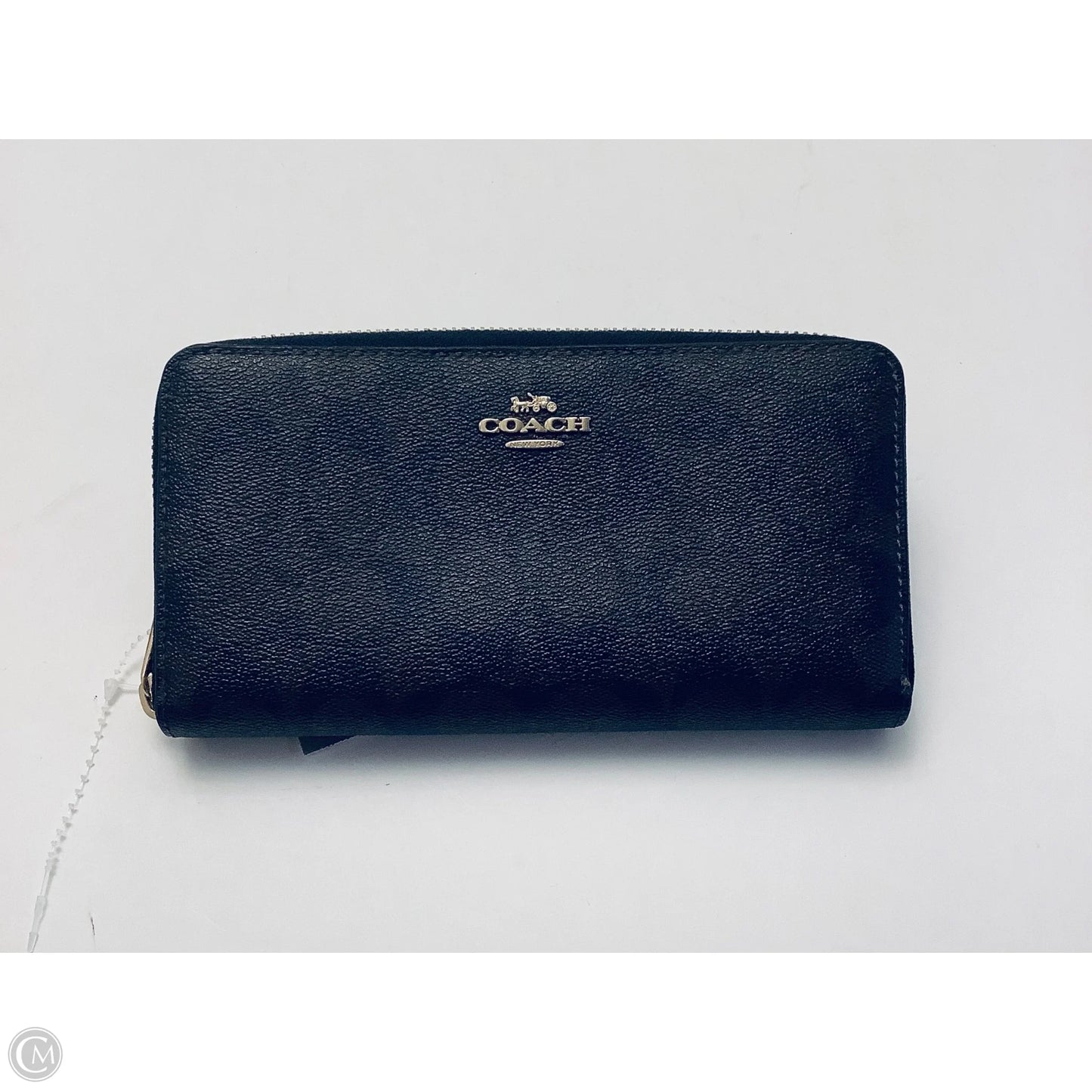 Wallet Designer By Coach, Size: Small