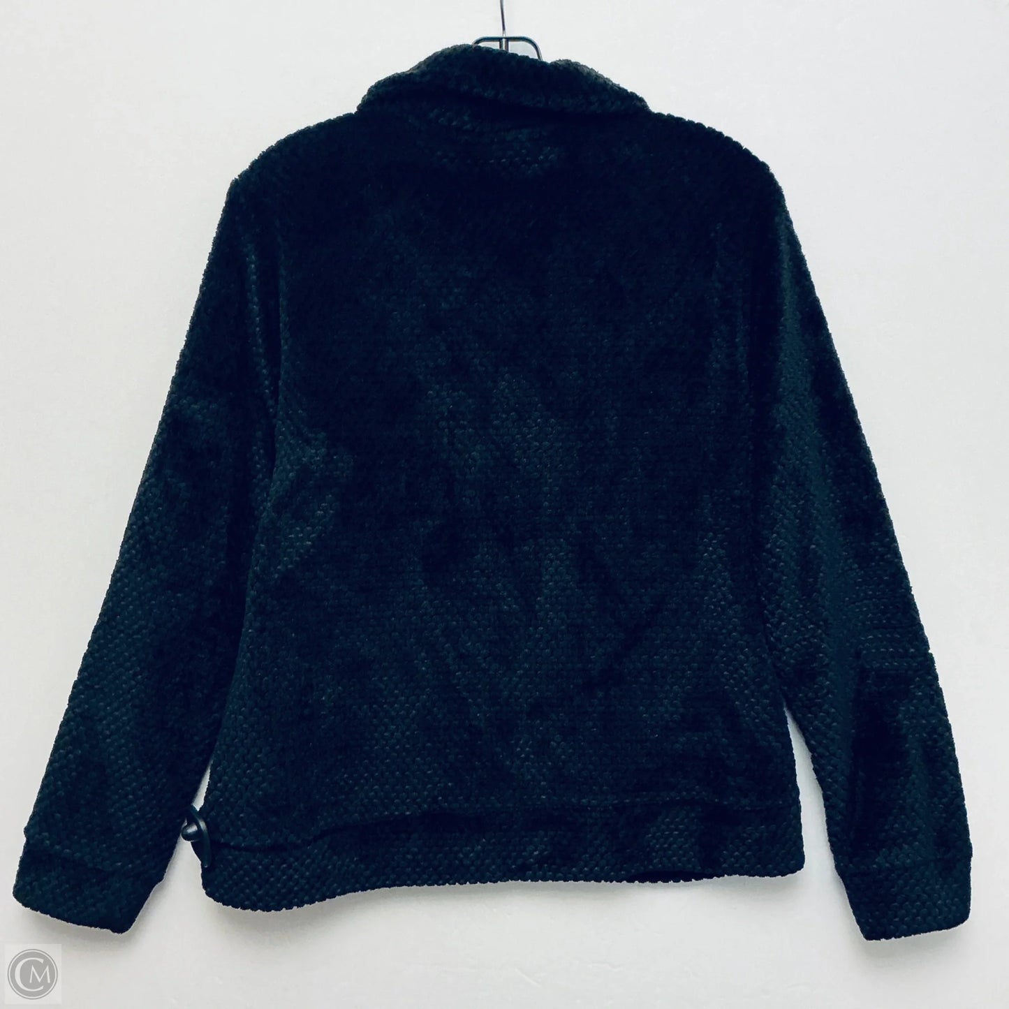 Jacket Other By Free Country In Black, Size: M