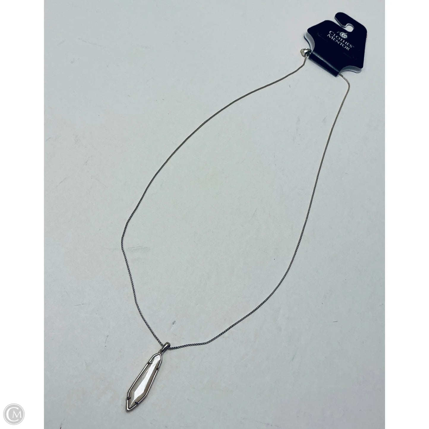 Necklace Other By Kendra Scott