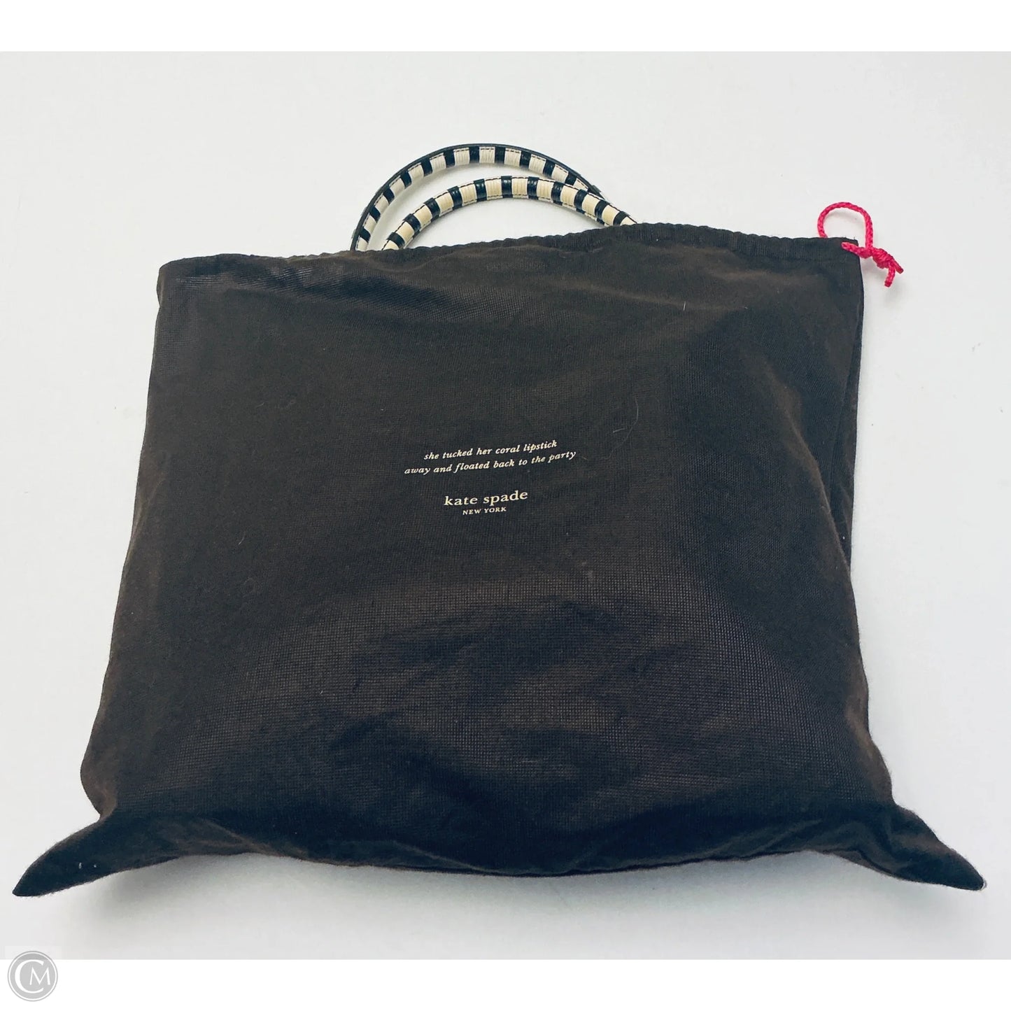 Handbag Designer By Kate Spade, Size: Large