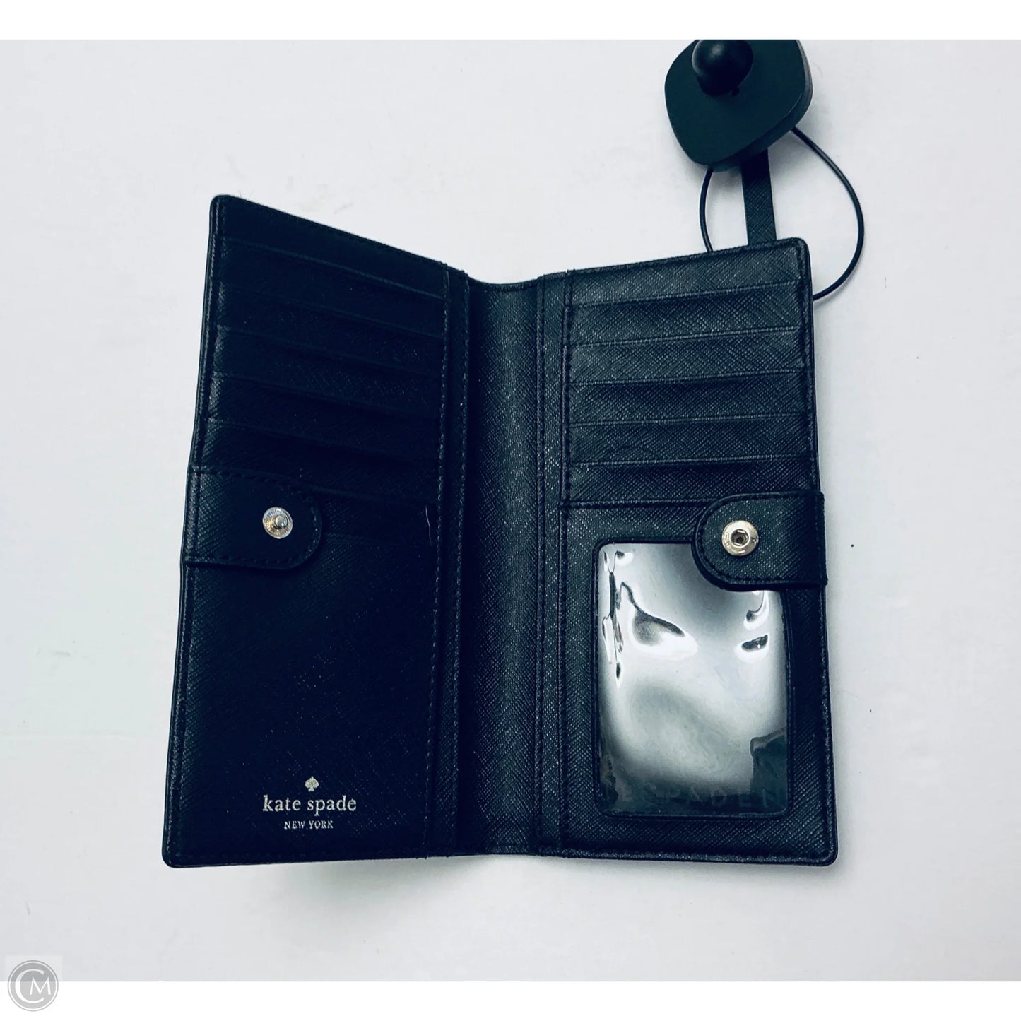 Wallet Designer By Kate Spade, Size: Small