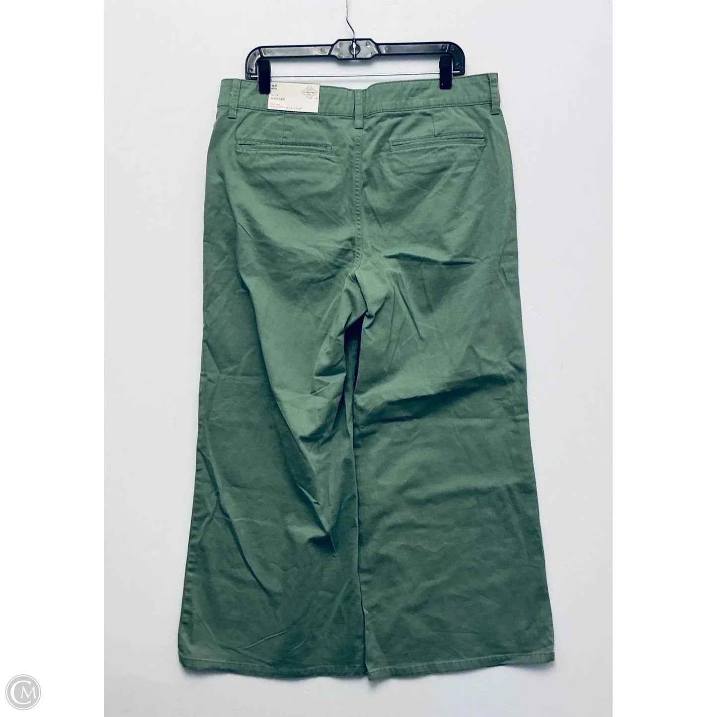 Pants Other By St Johns Bay In Green, Size: 16