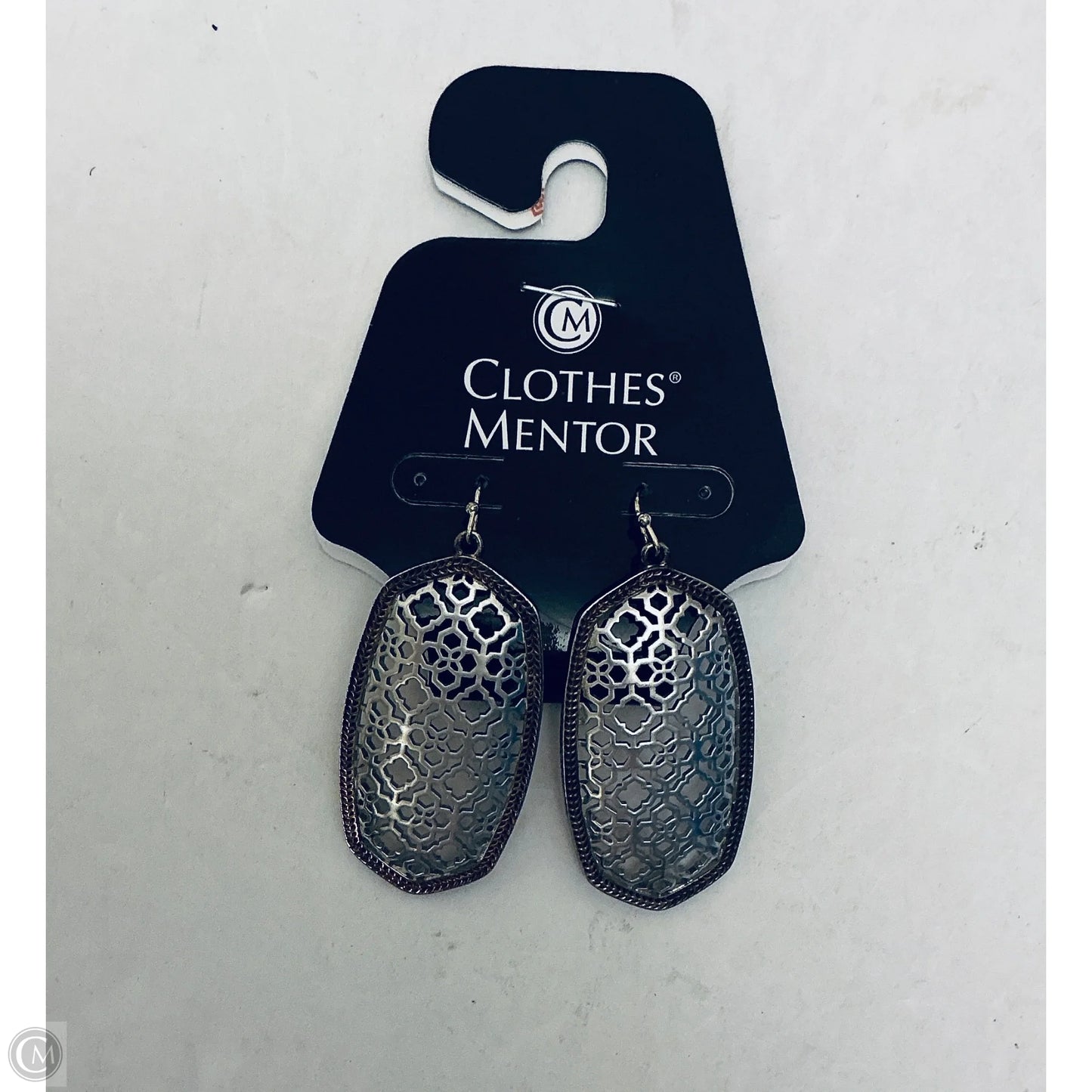 Earrings Dangle/drop By Kendra Scott