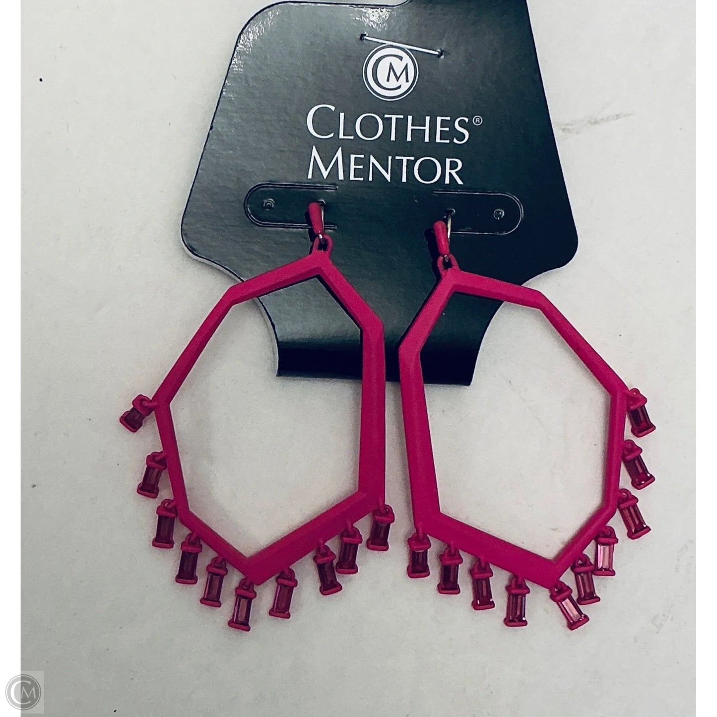 Earrings Dangle/drop By Kendra Scott