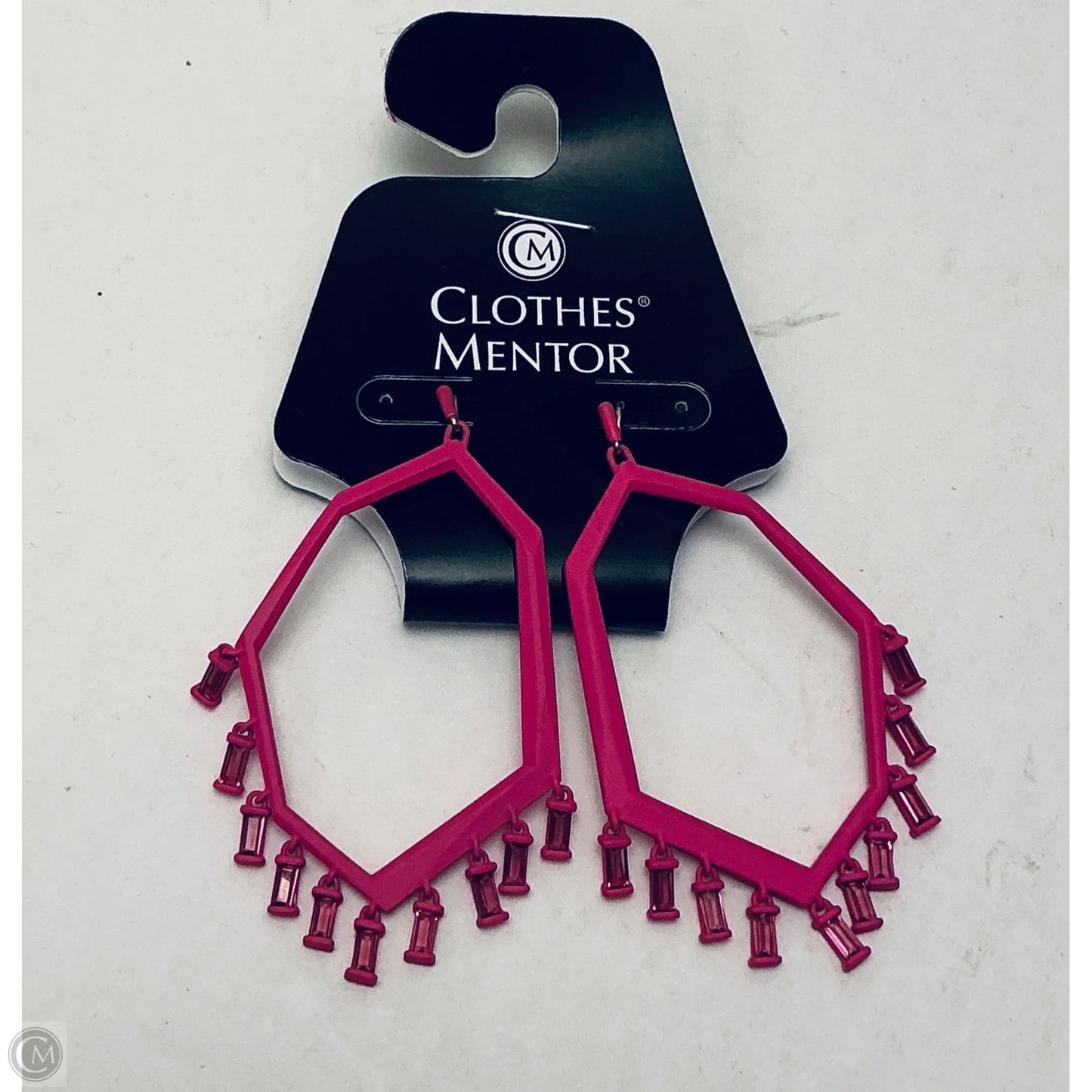 Earrings Dangle/drop By Kendra Scott