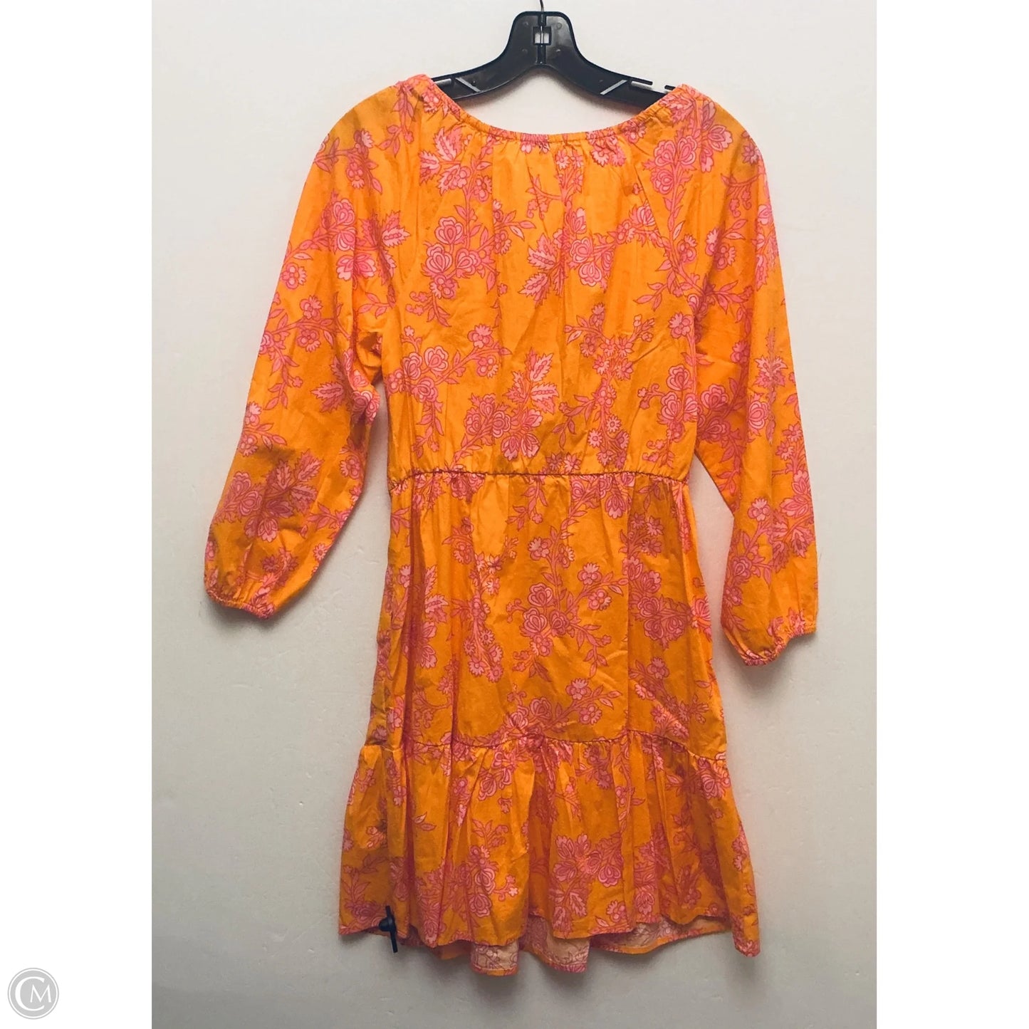 Dress Casual Short By J. Crew In Floral Print, Size: S