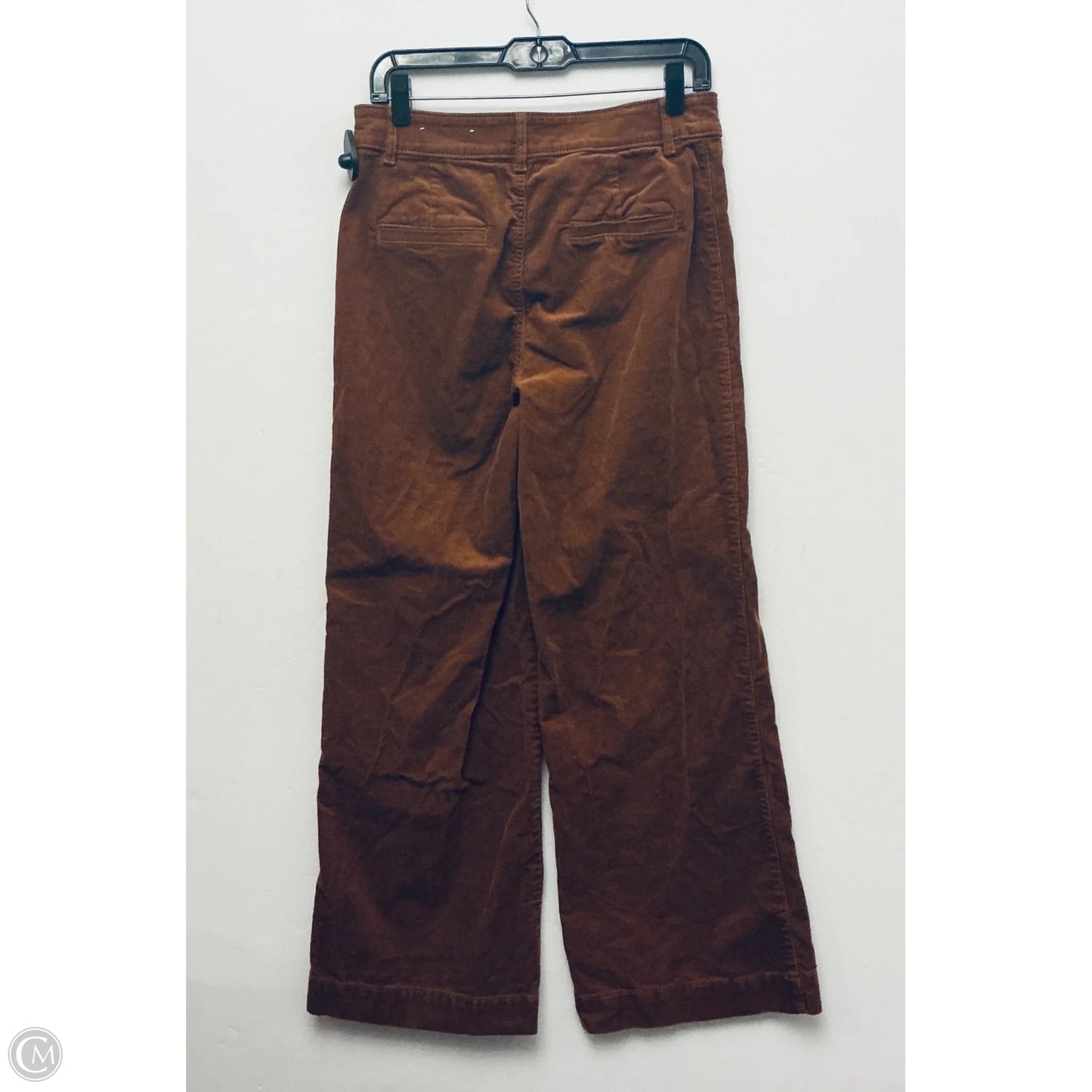 Pants Other By Loft In Orange, Size: 4