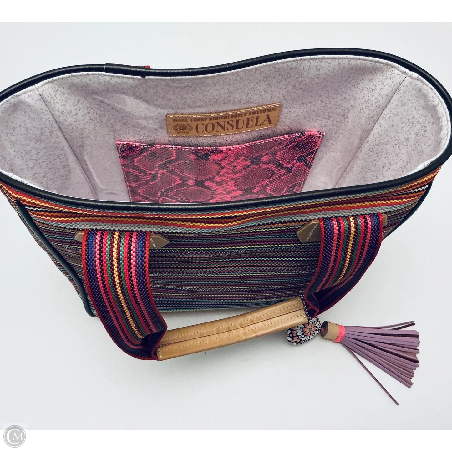 Tote By Consuela, Size: Large