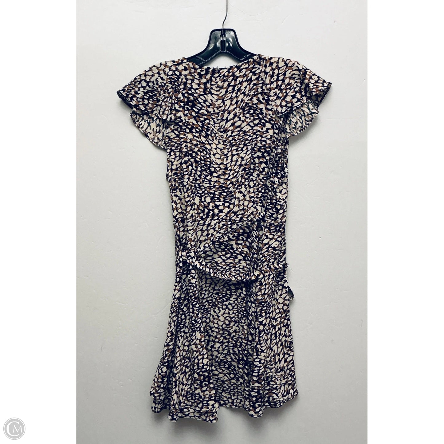 Dress Casual Short By Free People In Brown, Size: Xs