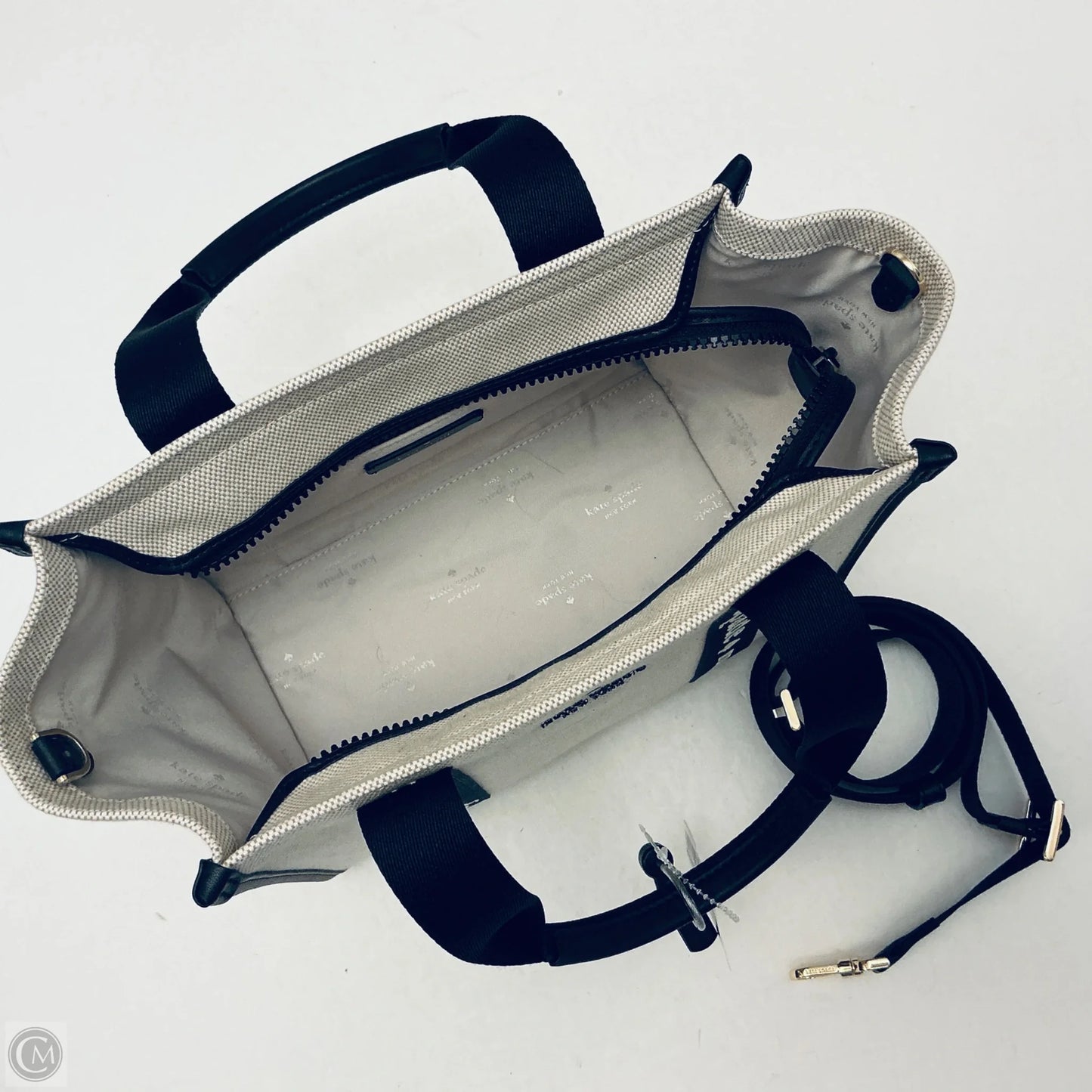 Handbag Designer By Kate Spade, Size: Small