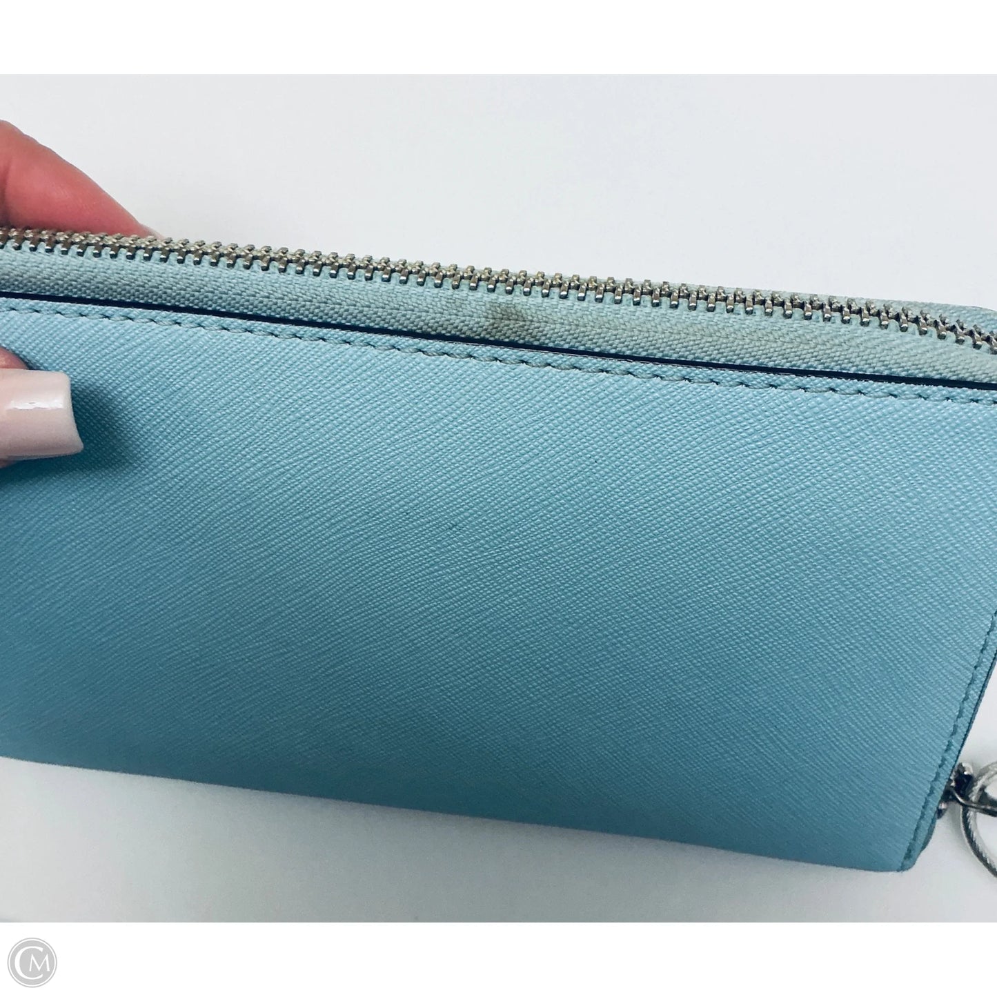 Wallet Designer By Tory Burch, Size: Small