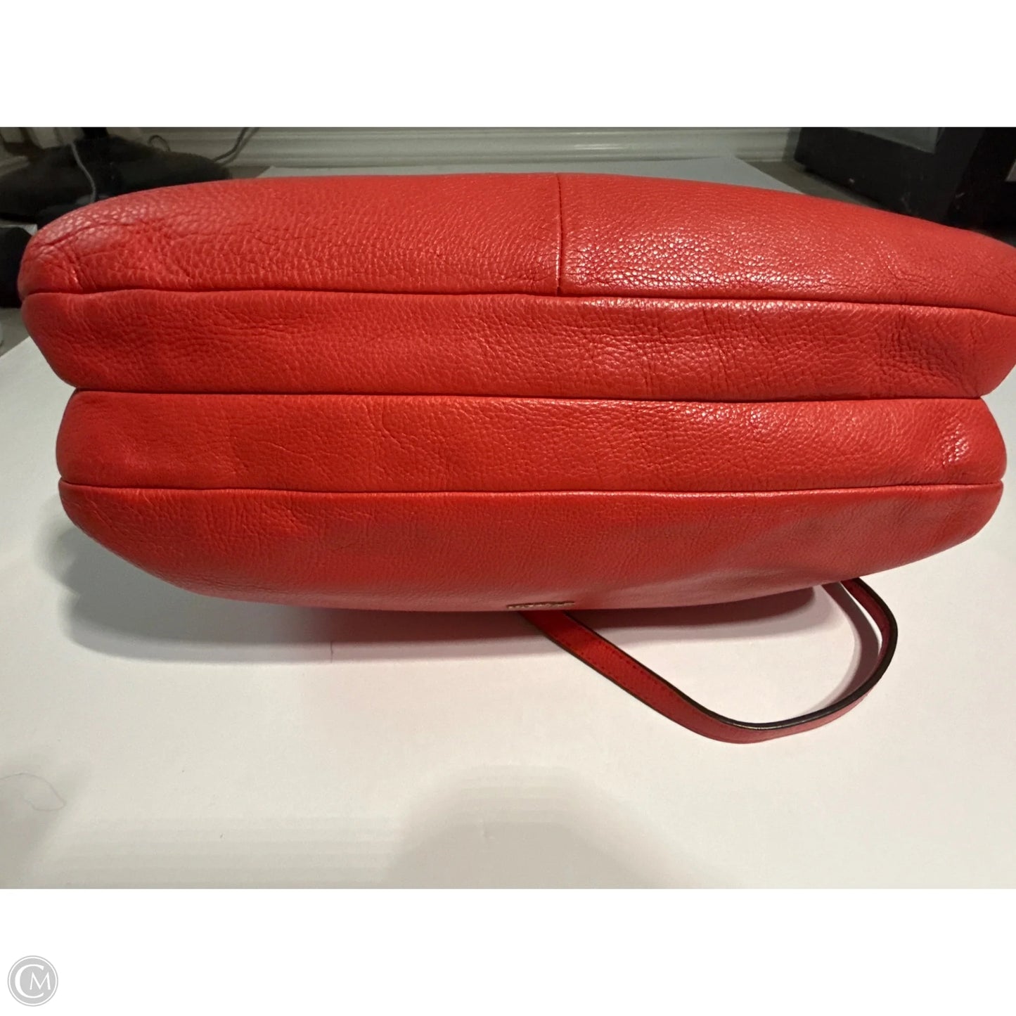 Handbag Designer By Coach, Size: Large