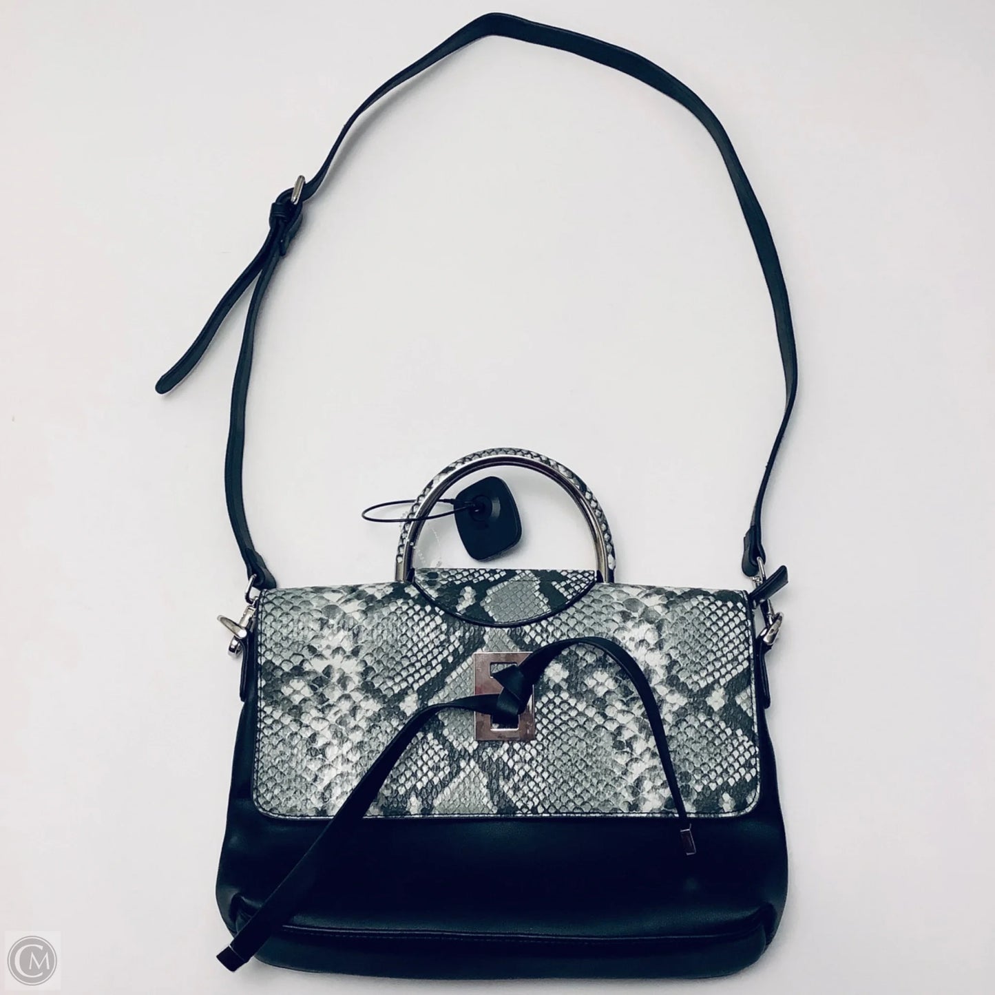 Crossbody By Cme, Size: Medium