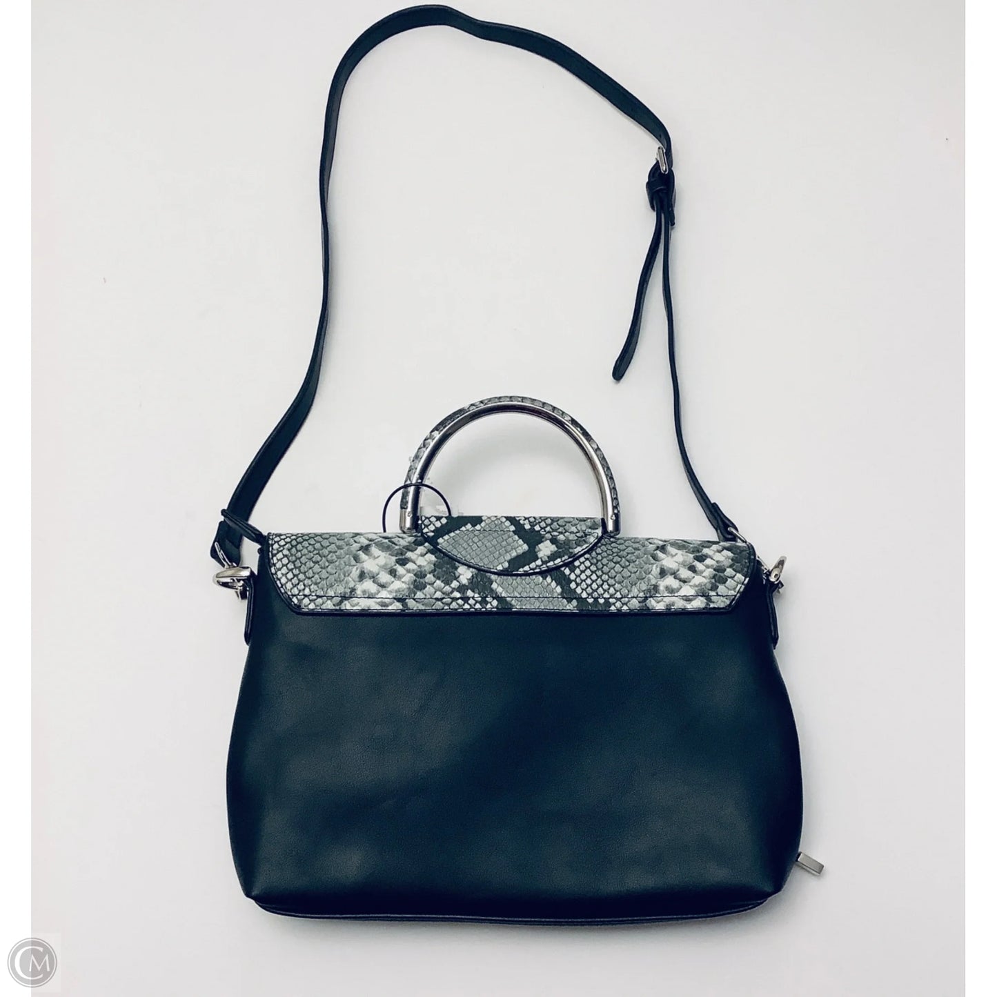 Crossbody By Cme, Size: Medium