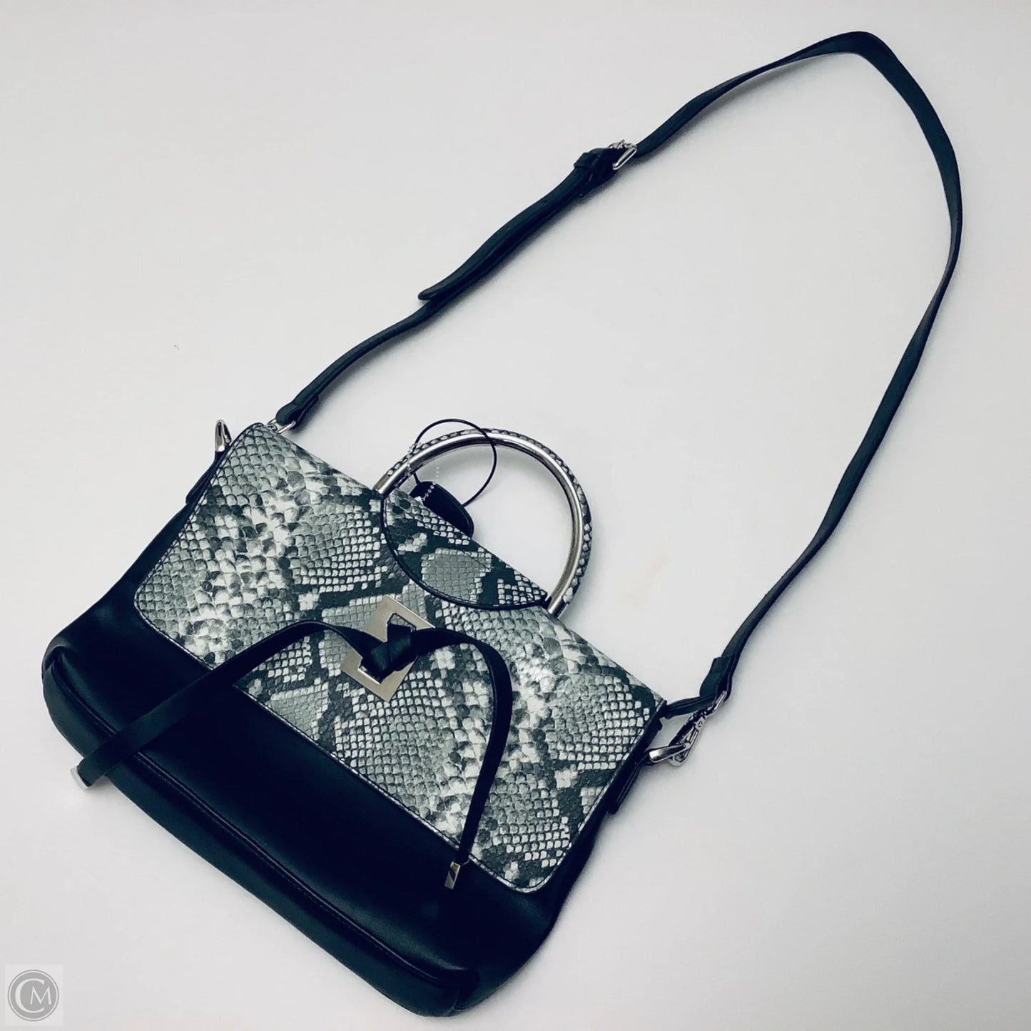 Crossbody By Cme, Size: Medium