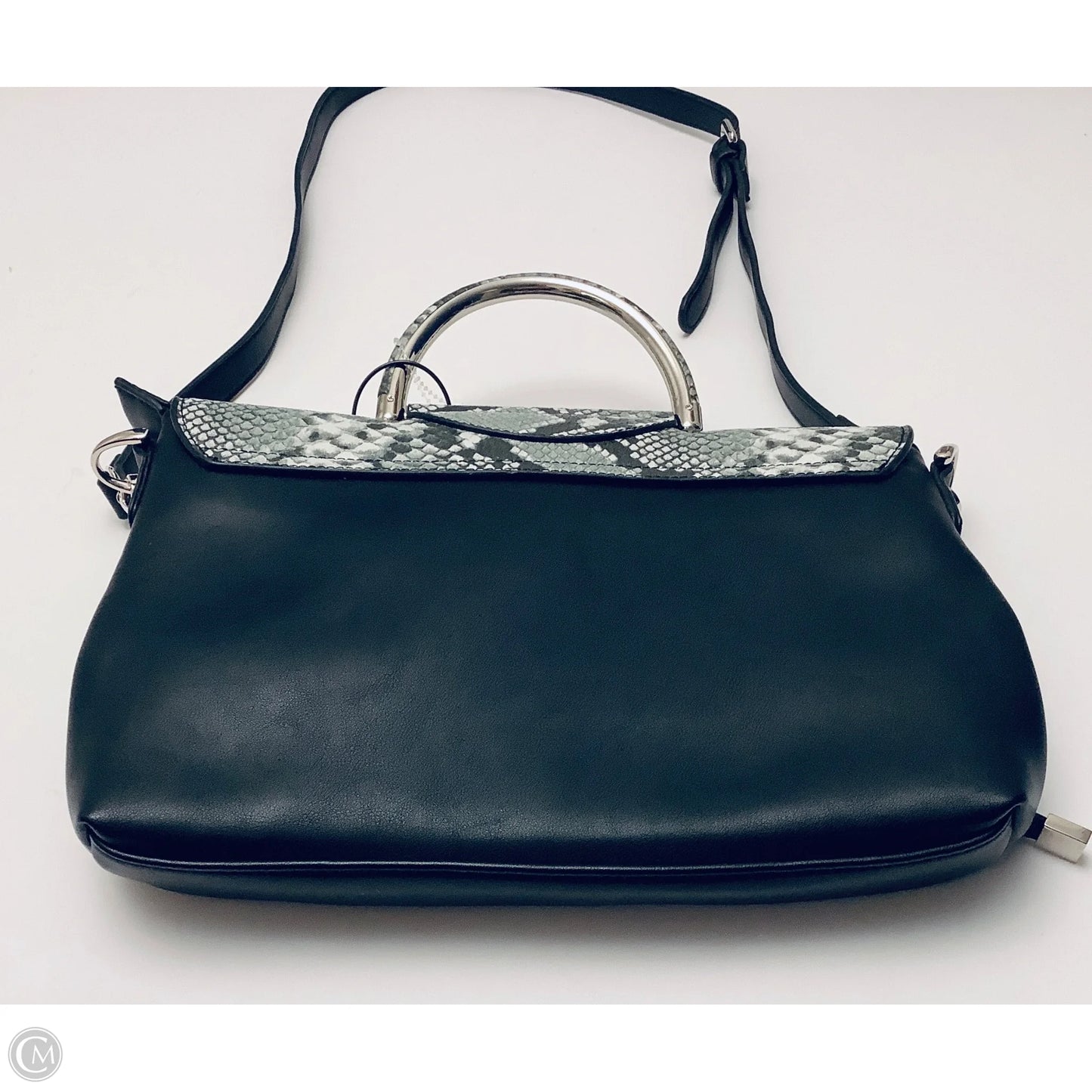 Crossbody By Cme, Size: Medium
