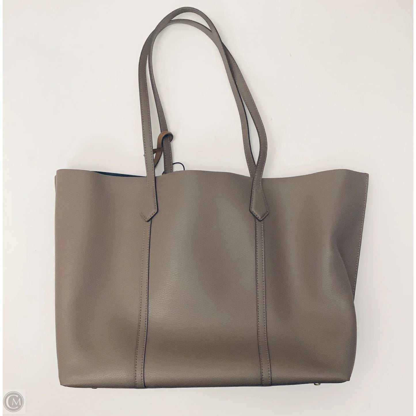 Tote Designer By Tory Burch, Size: Large