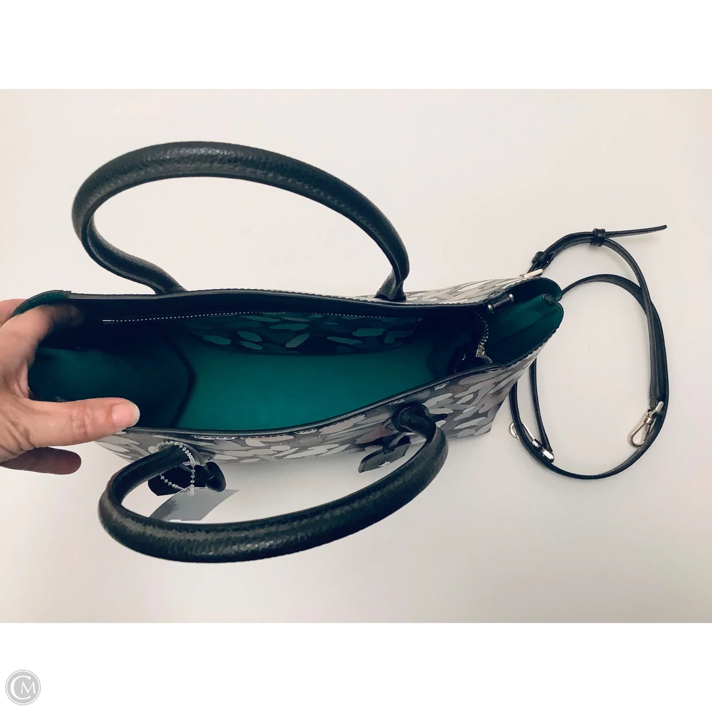 Tote Designer By Kate Spade, Size: Large