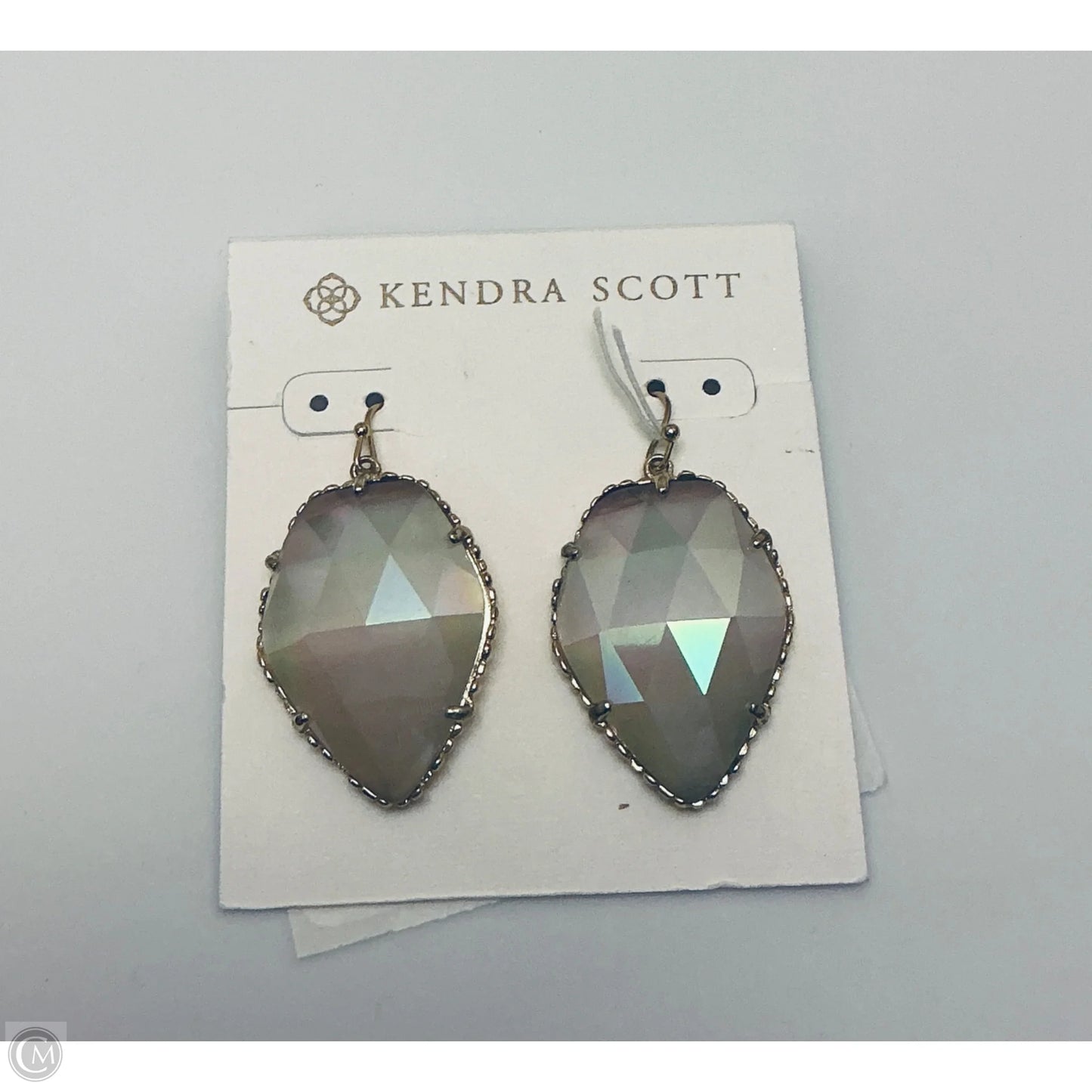 Earrings Statement By Kendra Scott