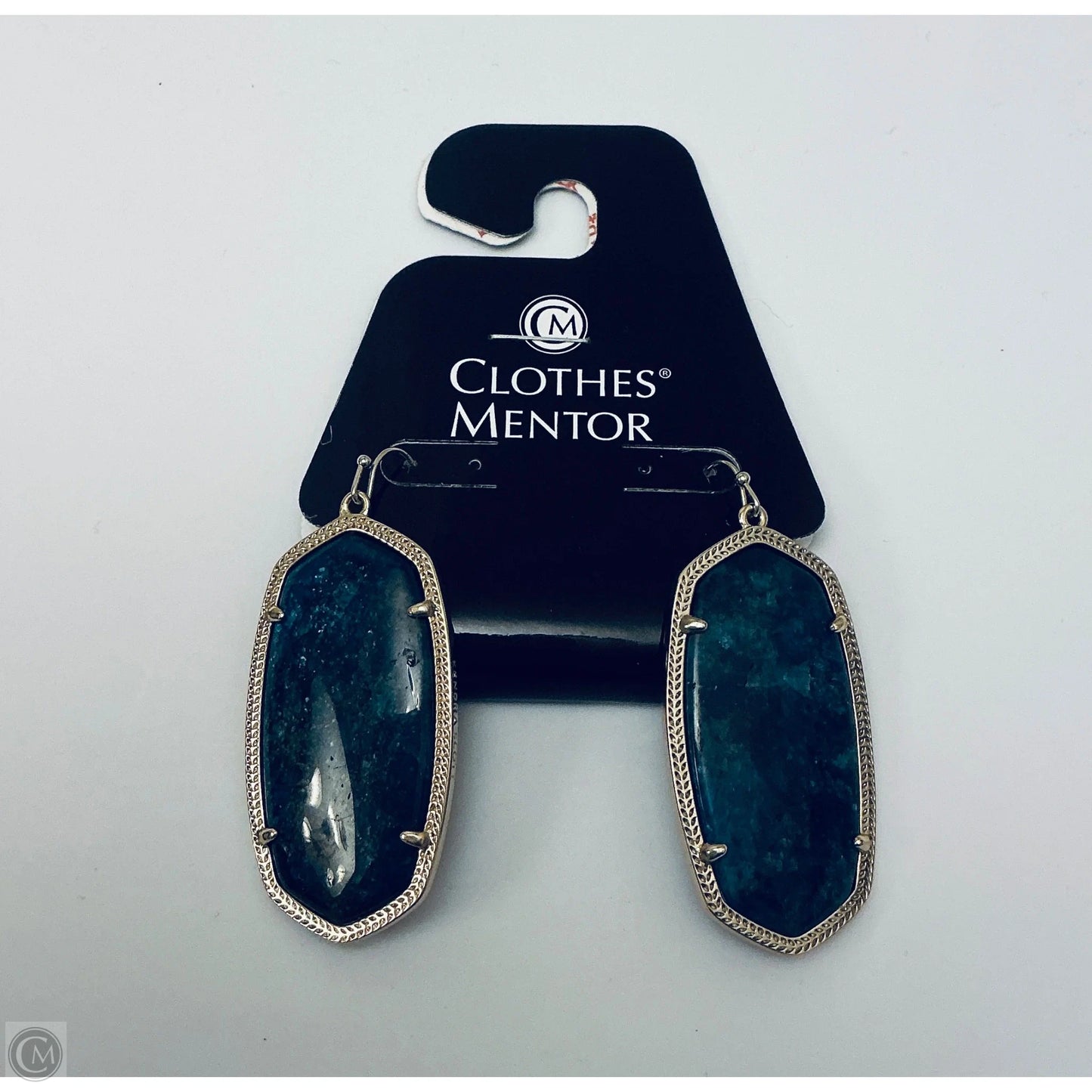 Earrings Dangle/drop By Kendra Scott