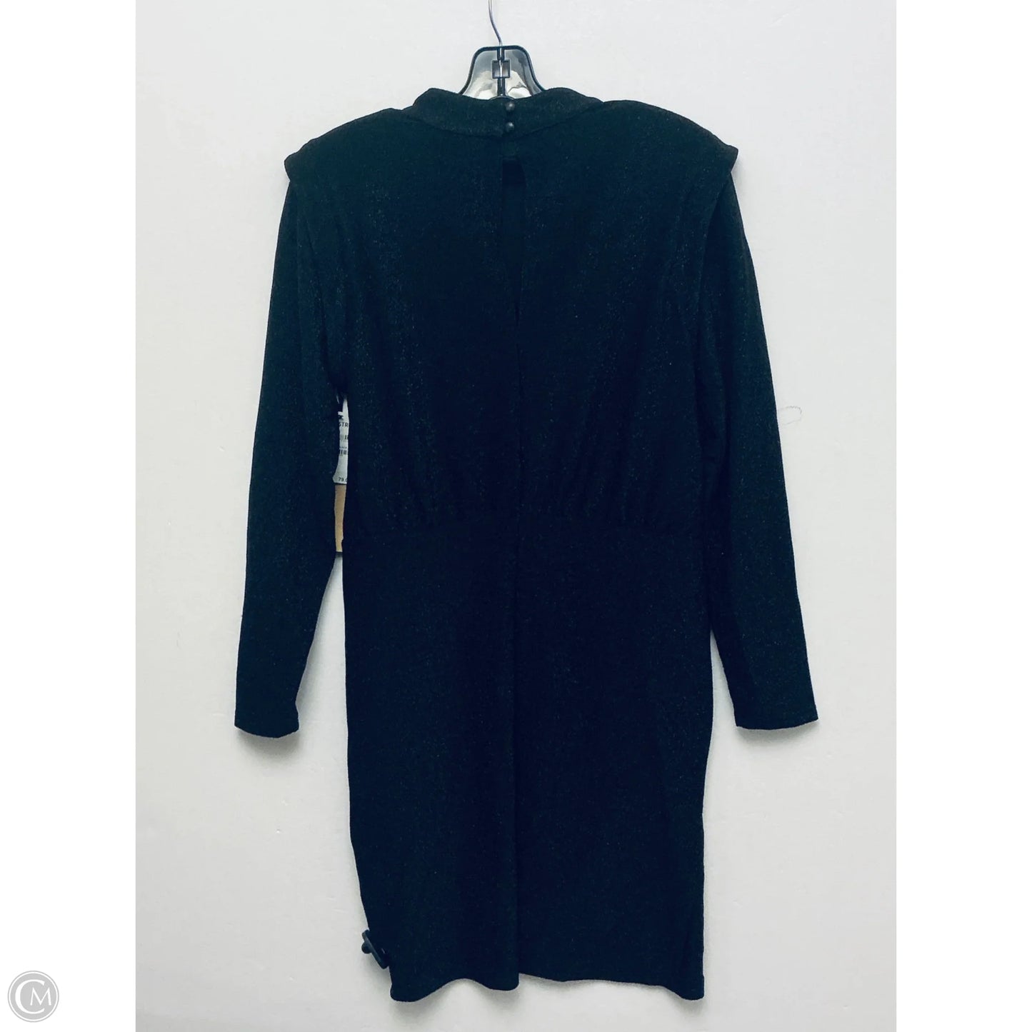 Dress Party Short By Halogen In Black, Size: L