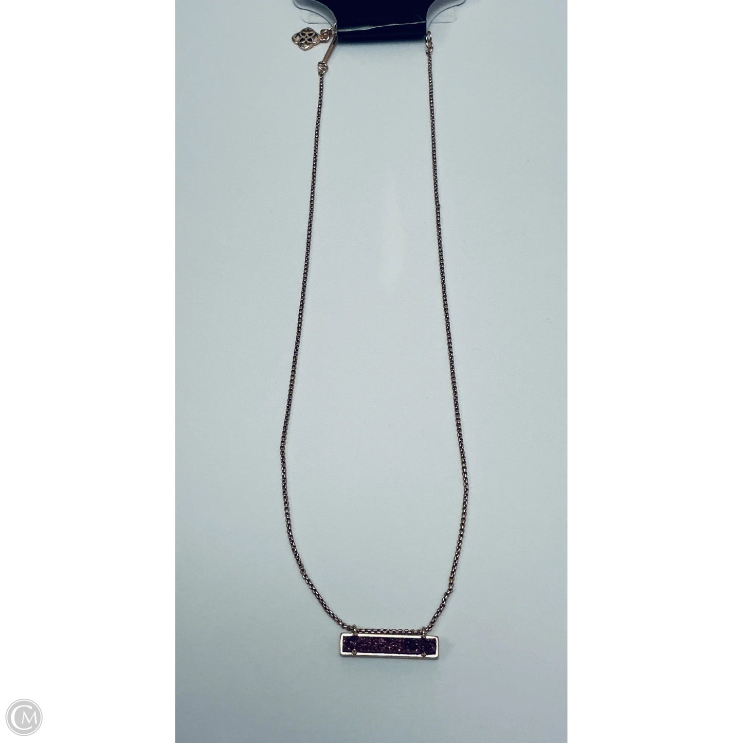 Necklace Charm By Kendra Scott