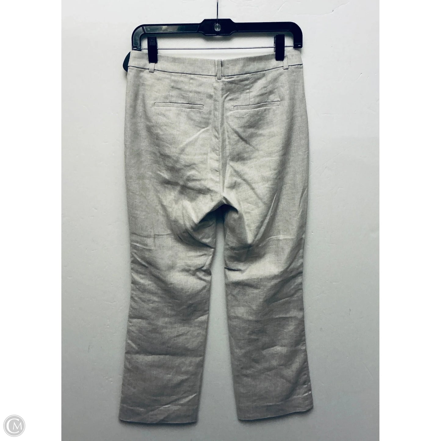 Pants Dress By J. Crew In Beige, Size: 2