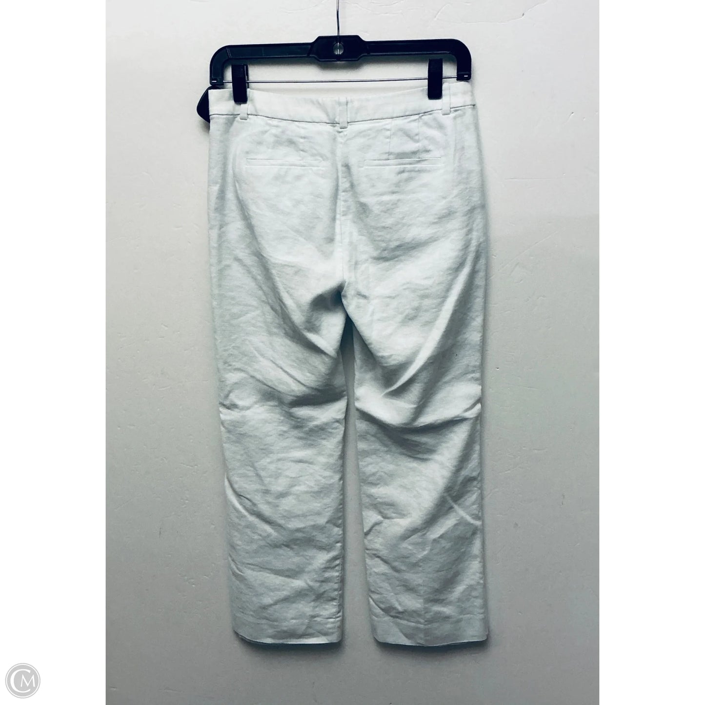 Pants Dress By J. Crew In White, Size: 0