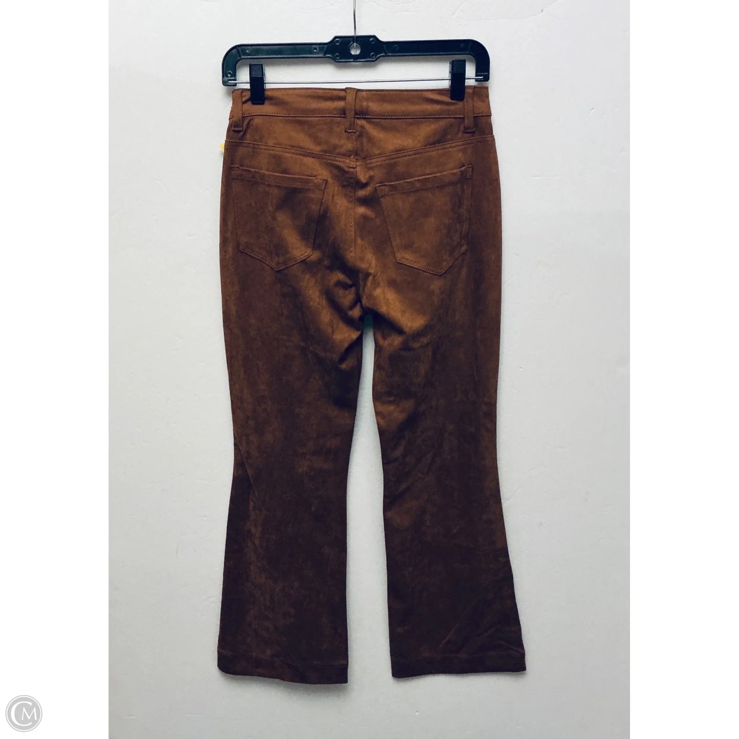 Pants Dress By Boston Proper In Brown, Size: 0
