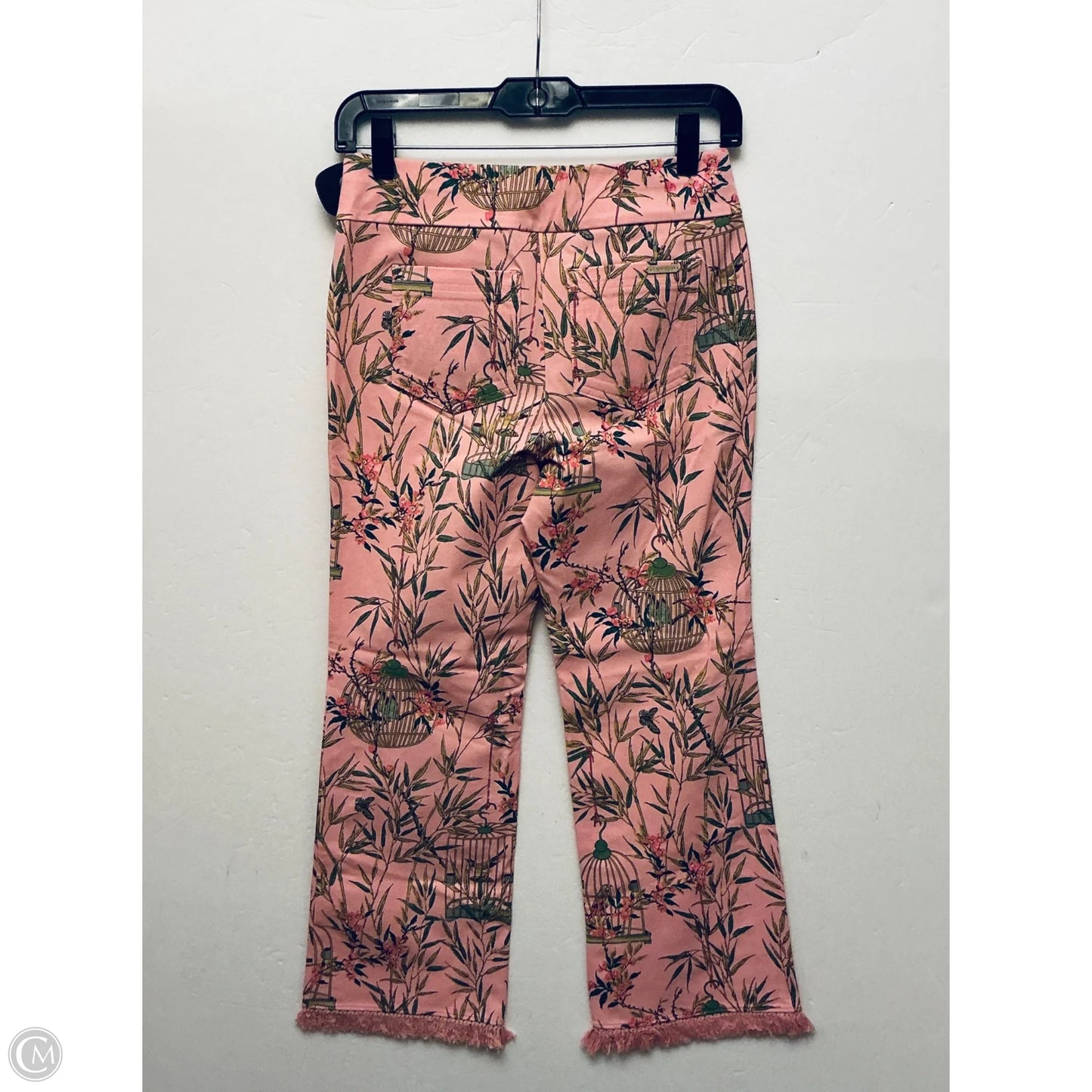 Pants Other By Spartina In Pink, Size: Xxs
