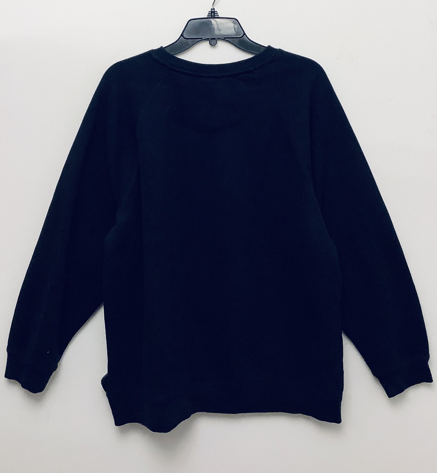 Sweatshirt Crewneck By Cme Size: L
